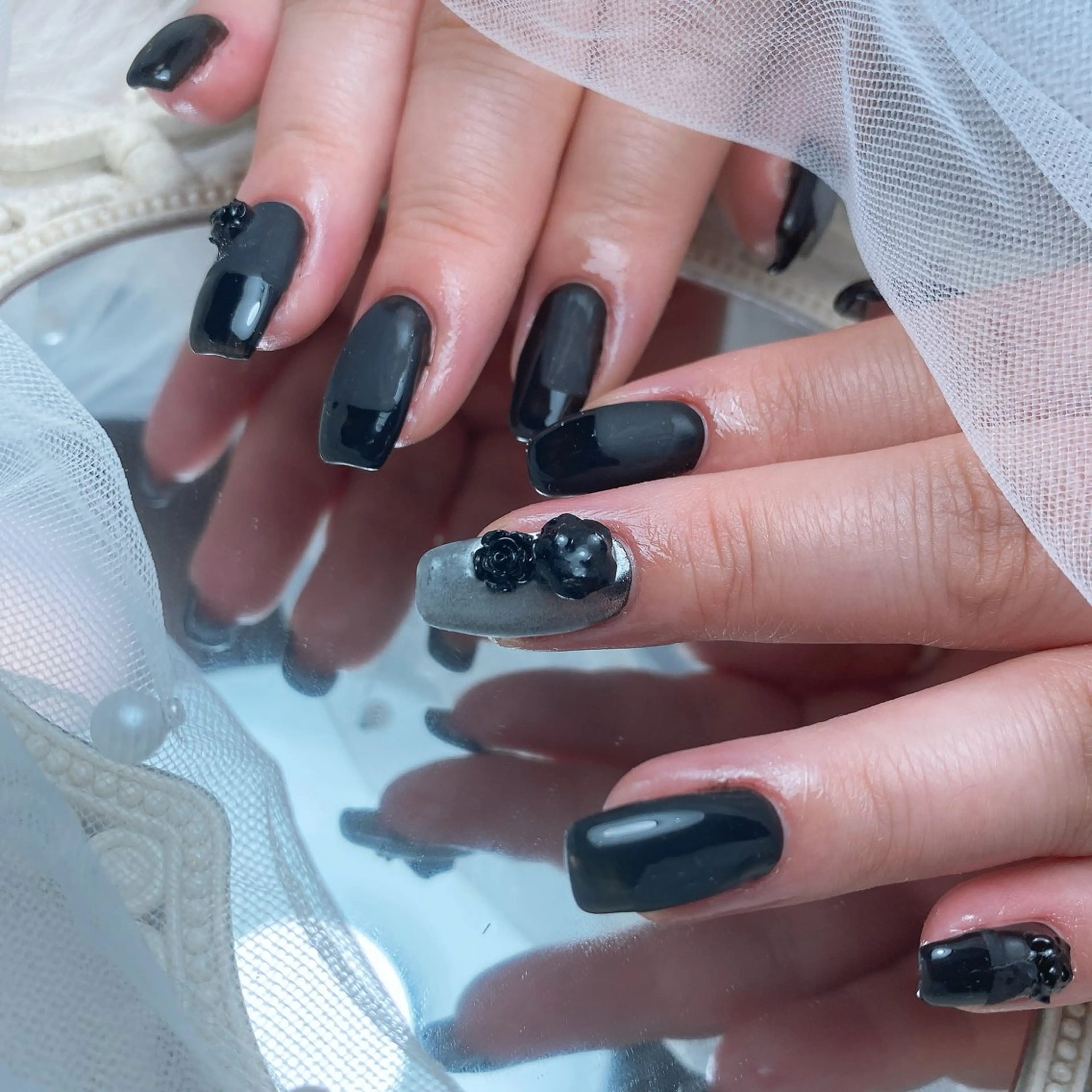 ネイル Beauty Space N&Nのネイルデザイン