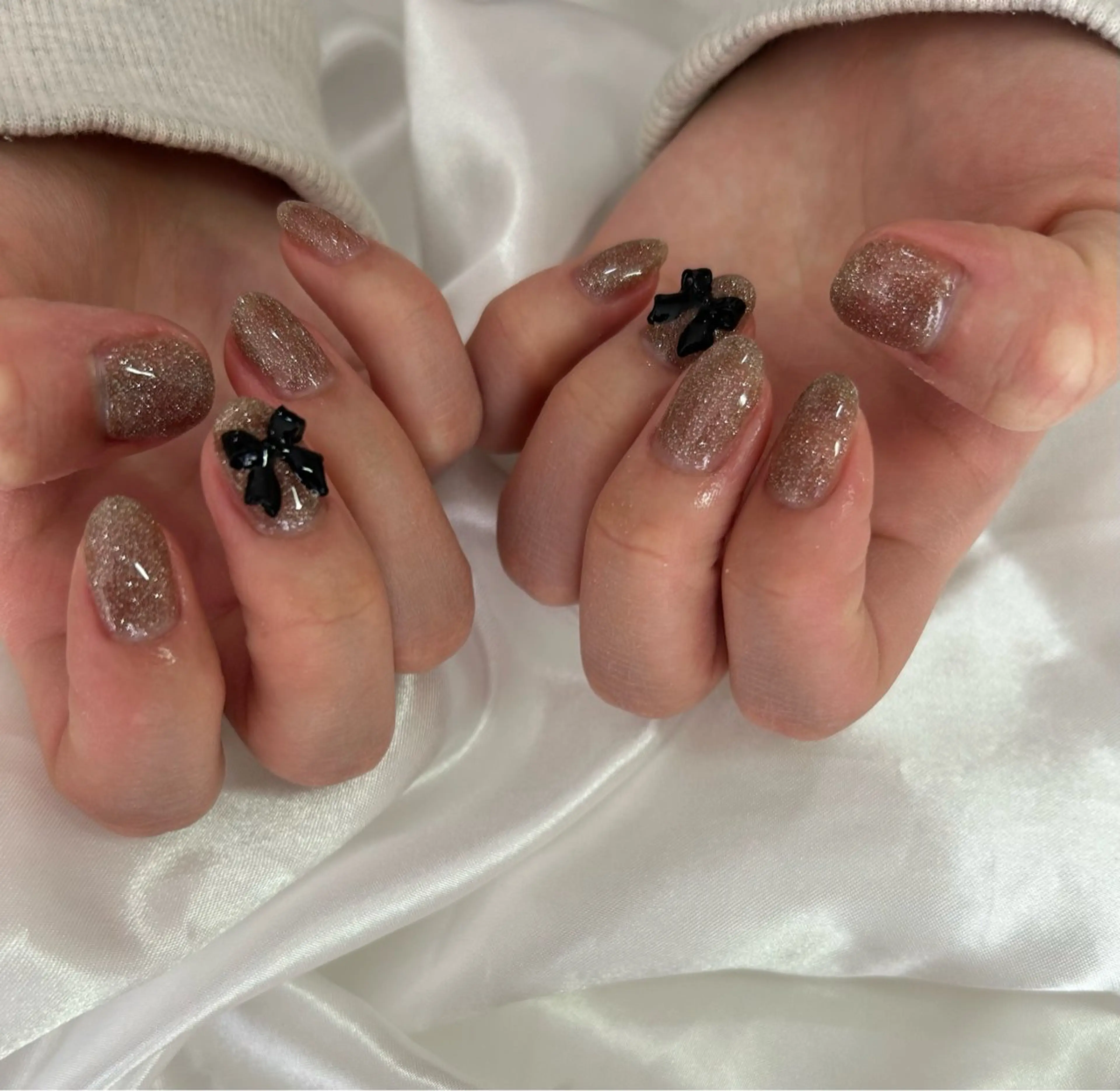 ネイル ハンドネイル Bi_nail. yuuのネイルデザイン