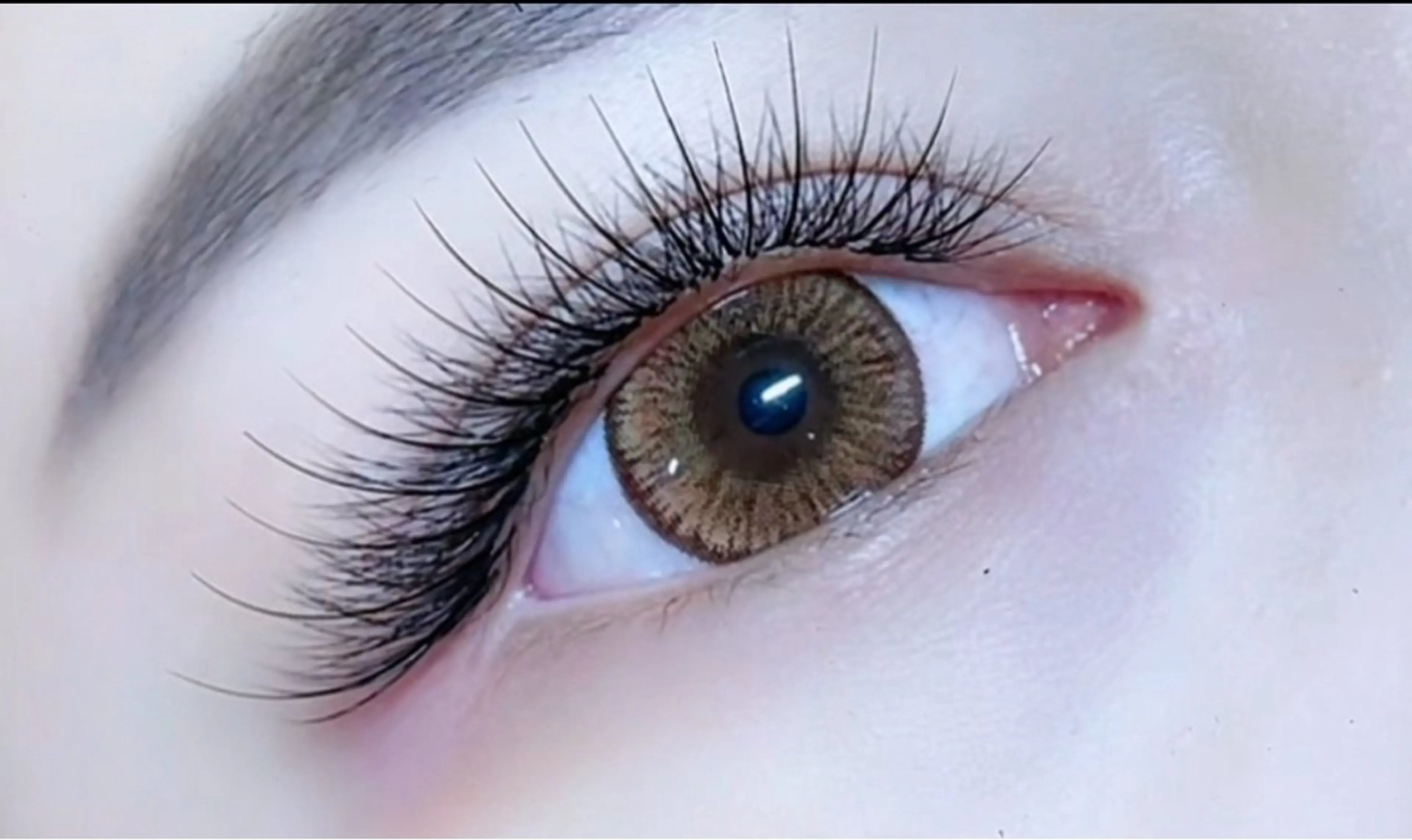 マツエク・マツパ マツエク JF- yoyoのマツエク・マツパデザイン