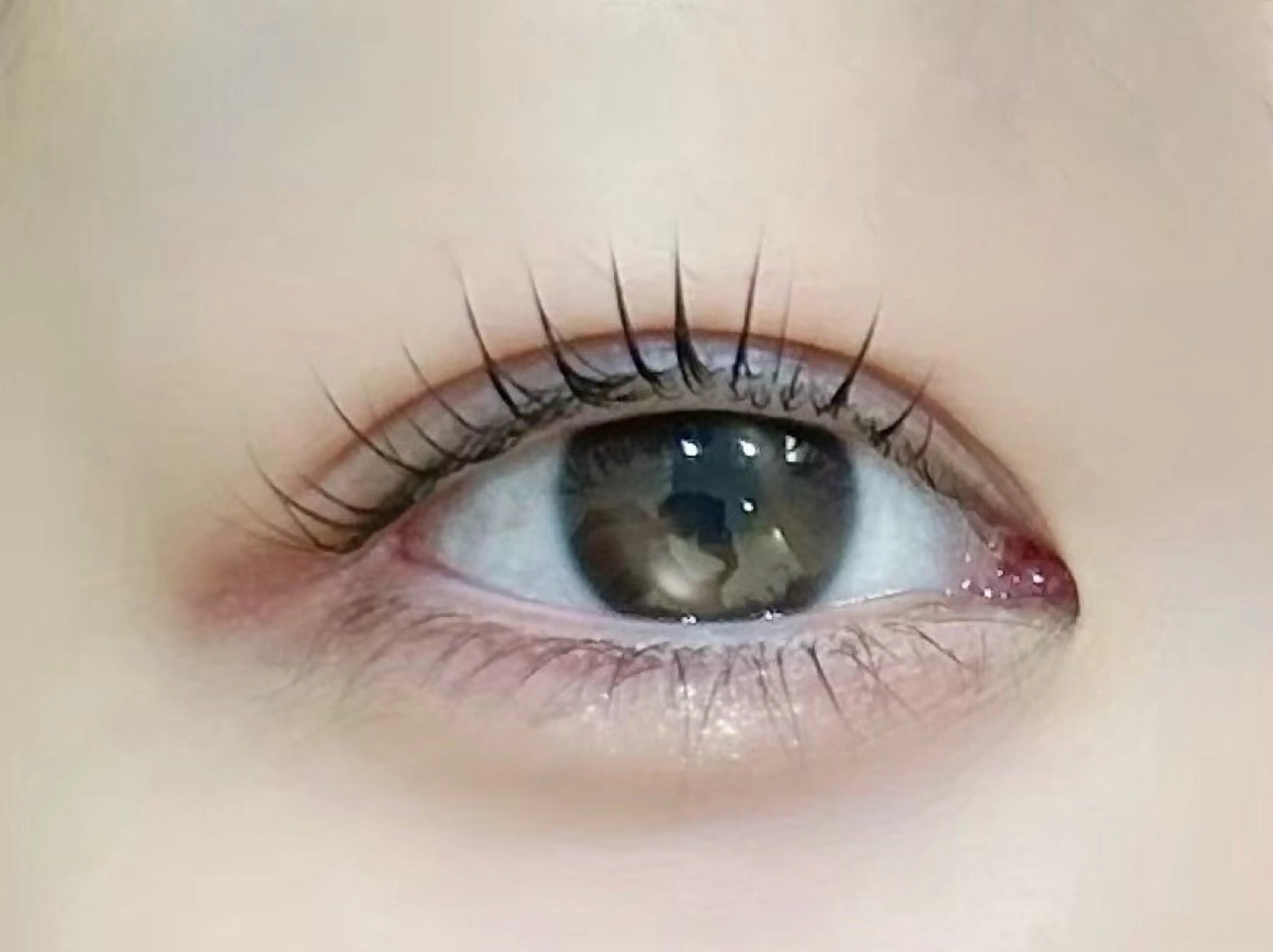 マツエク・マツパ Reina🎀/ 韓国まつげ🫧/梅田のマツエク・マツパデザイン