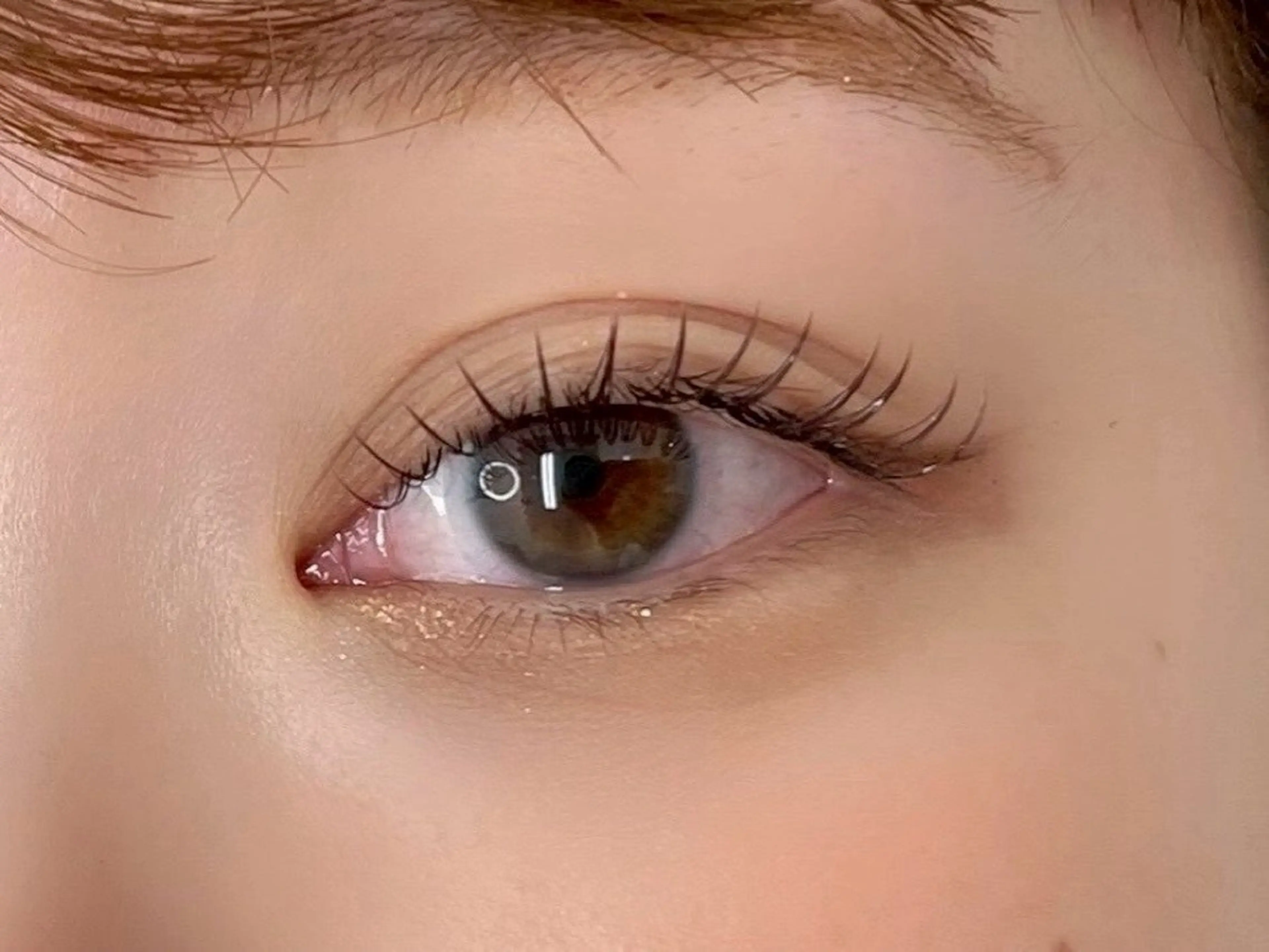 マツエク・マツパ あらい りかのマツエク・マツパデザイン