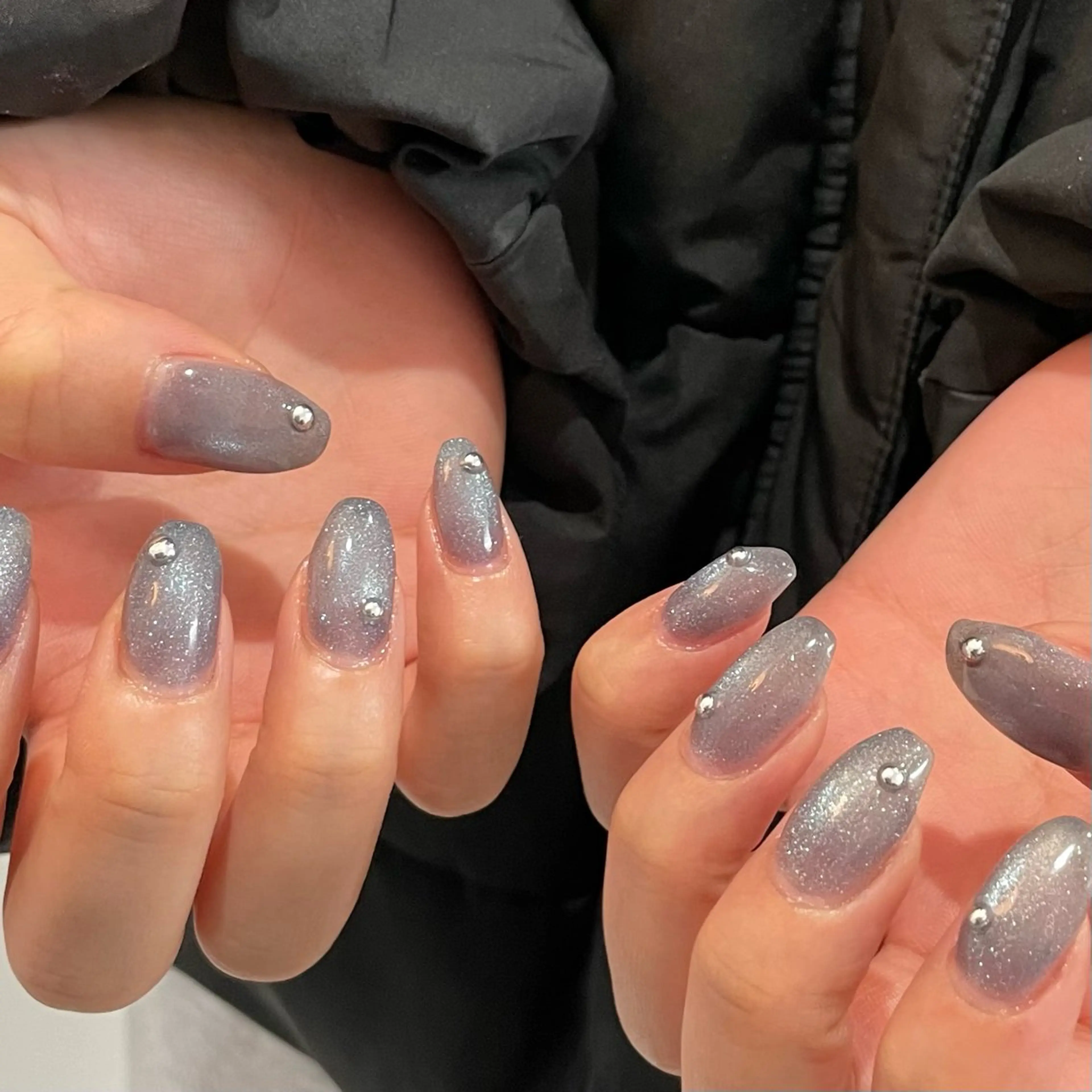 ネイル ハンドネイル Ray. 阿倍野/天王寺のネイルデザイン