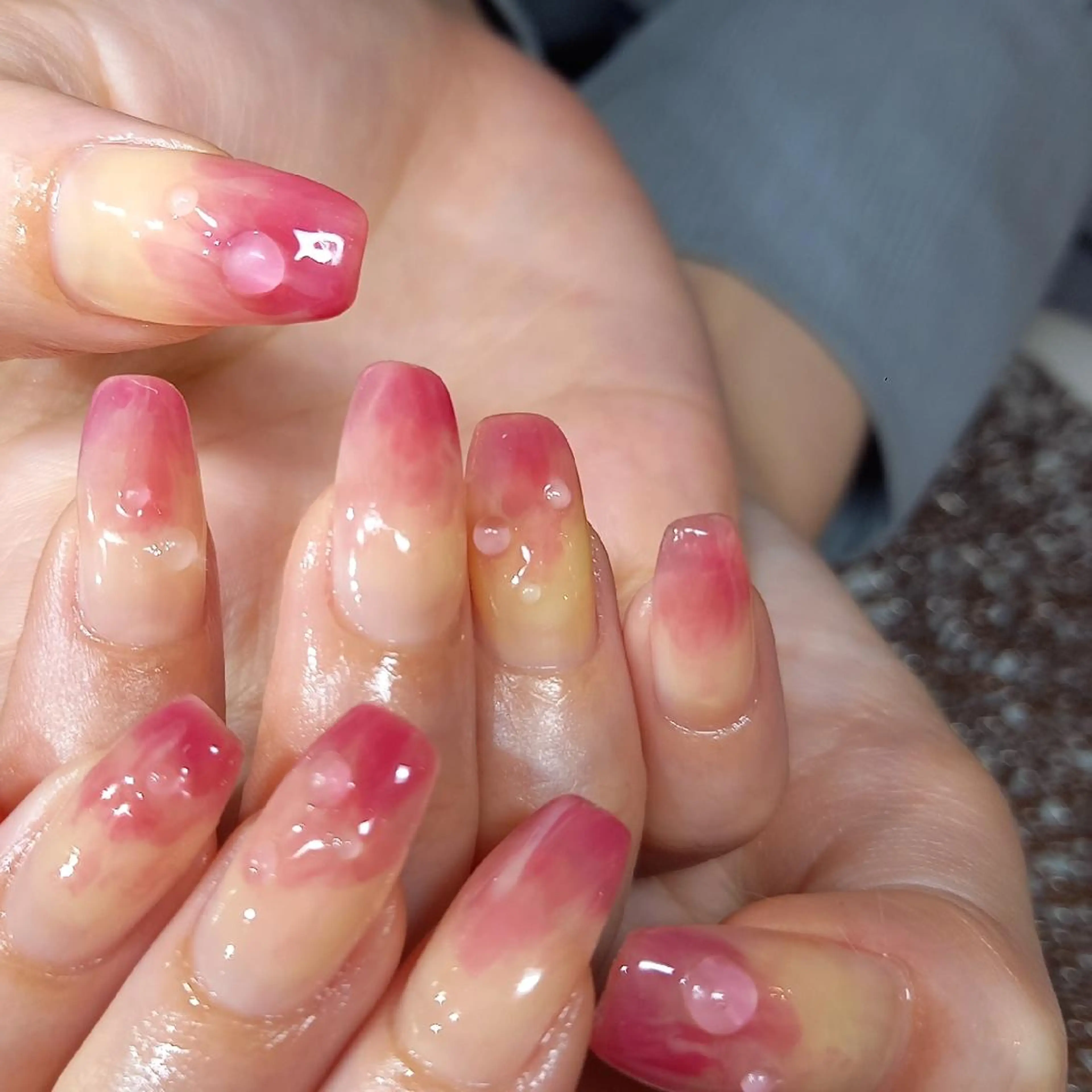 ネイル salon de  Princessのネイルデザイン