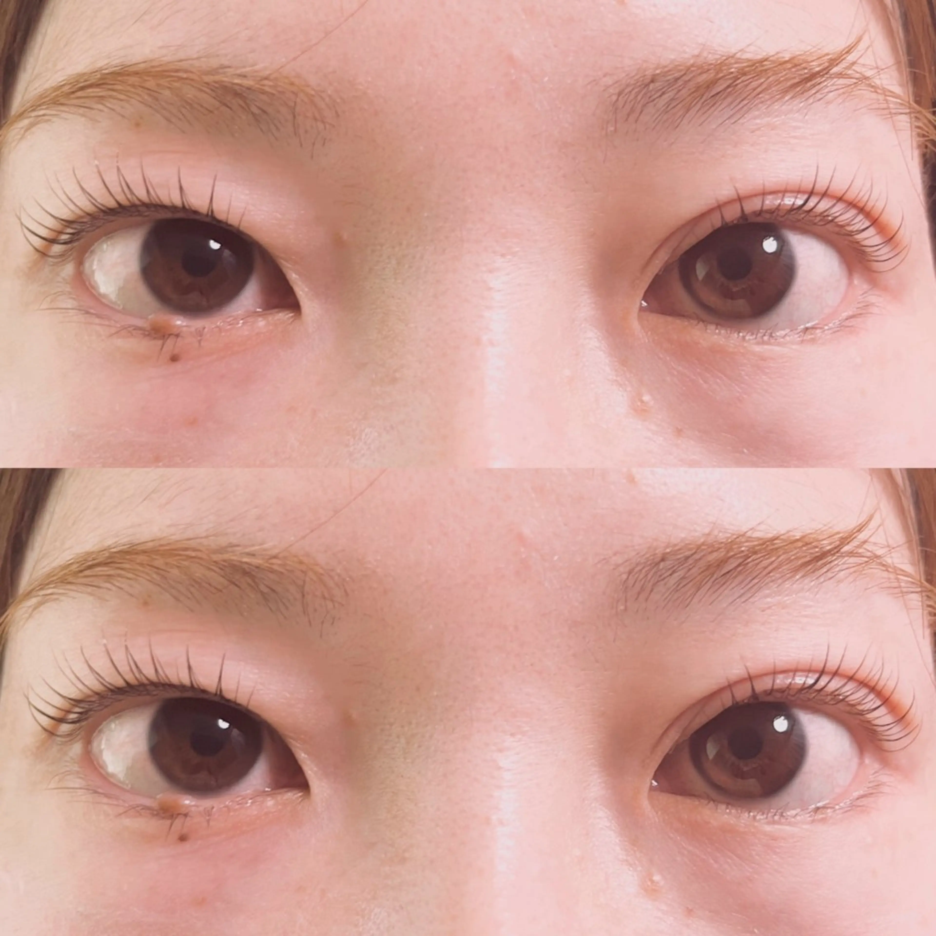 マツエク・マツパ HERA 【ヘラ】のマツエク・マツパデザイン