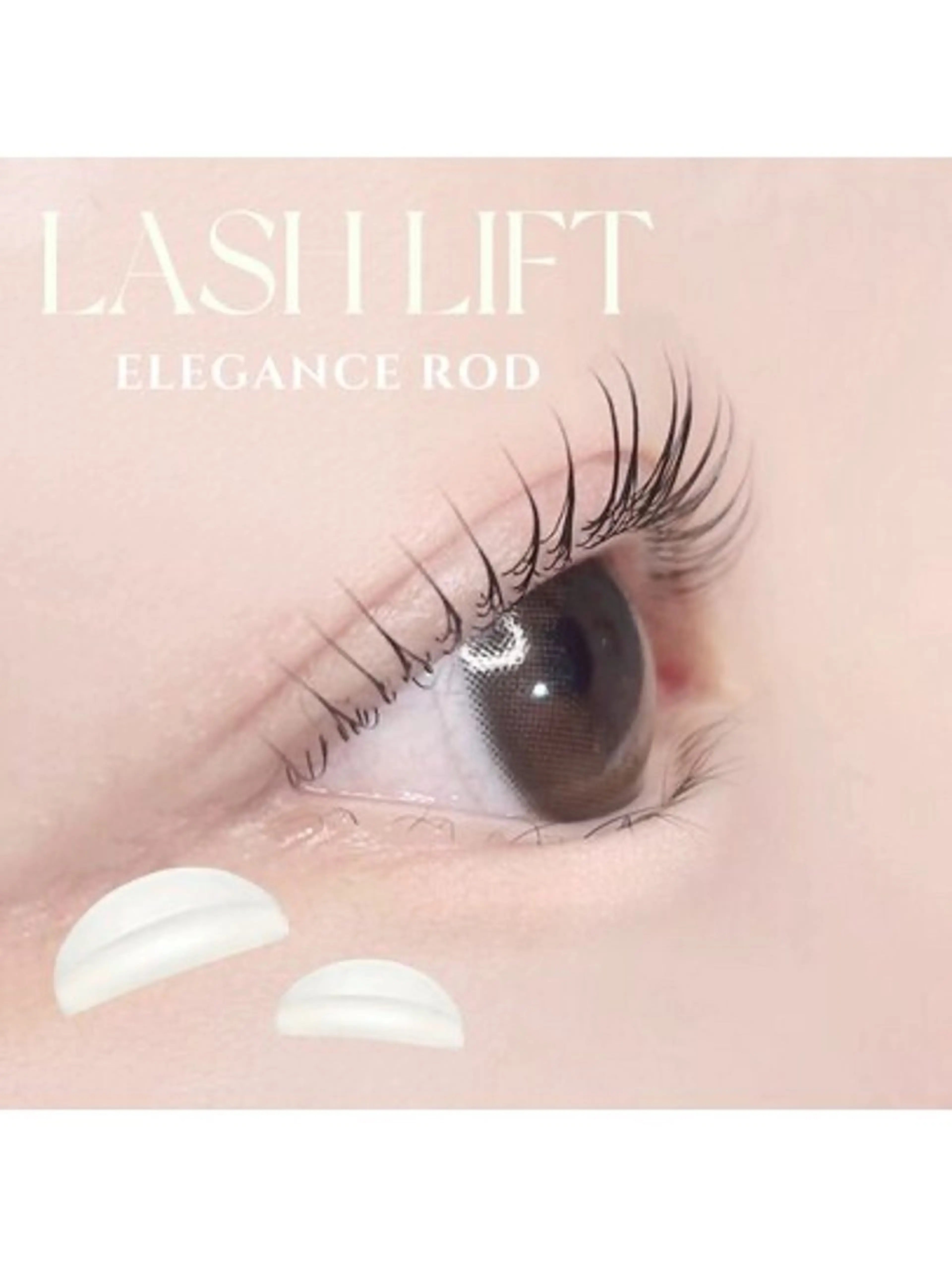 マツエク・マツパ noe lash 日進竹の山店-溝口-のマツエク・マツパデザイン