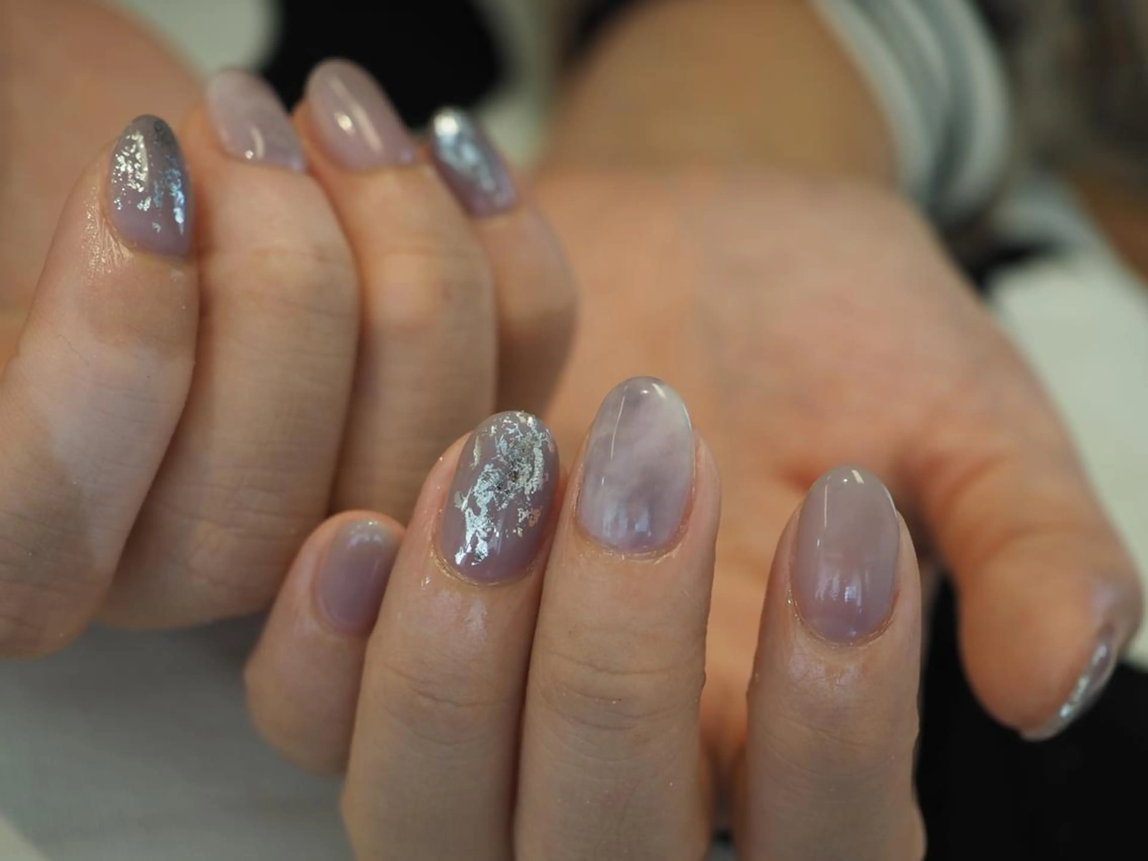 ネイル 田中 （ネイリスト）のネイルデザイン