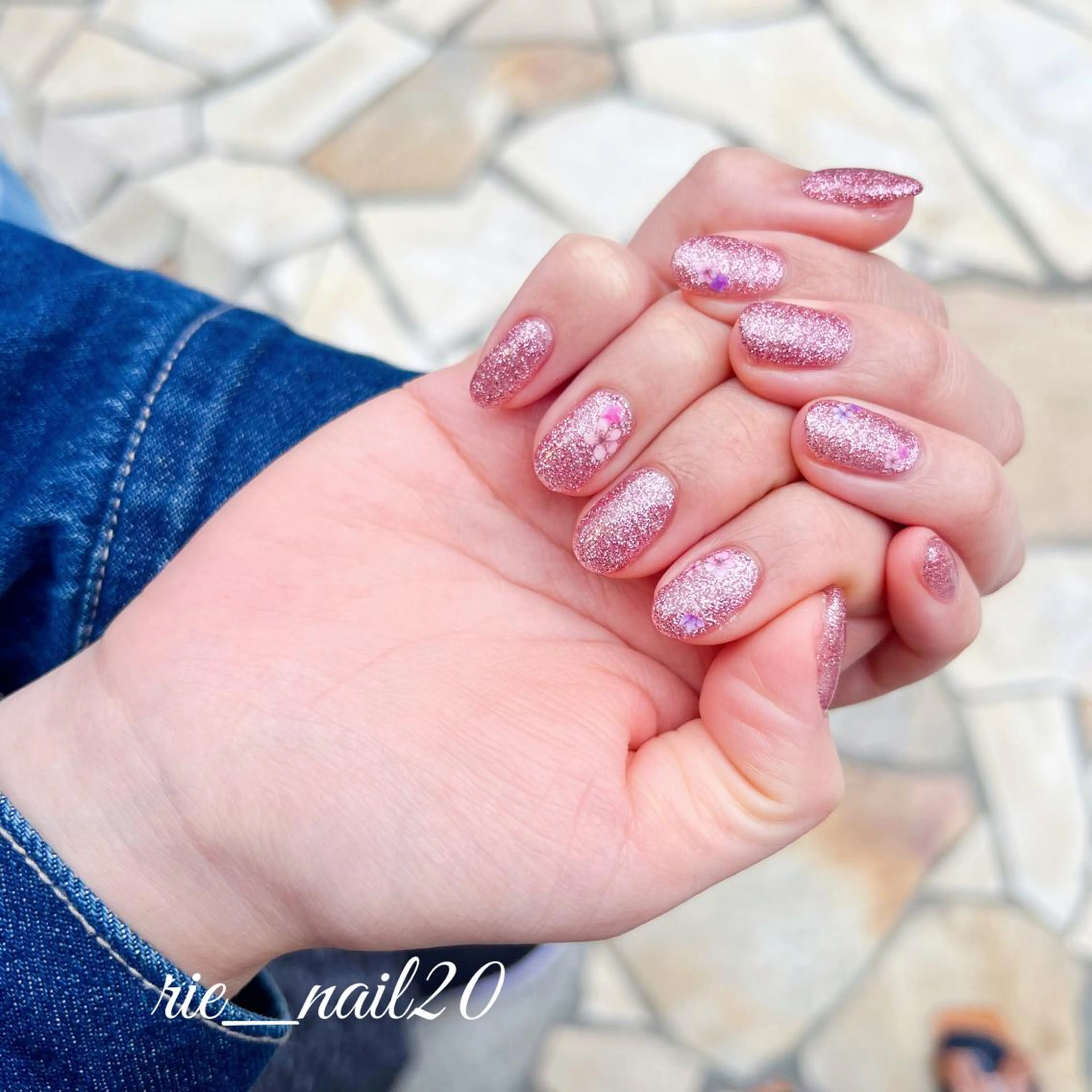 ネイル eclat.nail エクラネイルのネイルデザイン