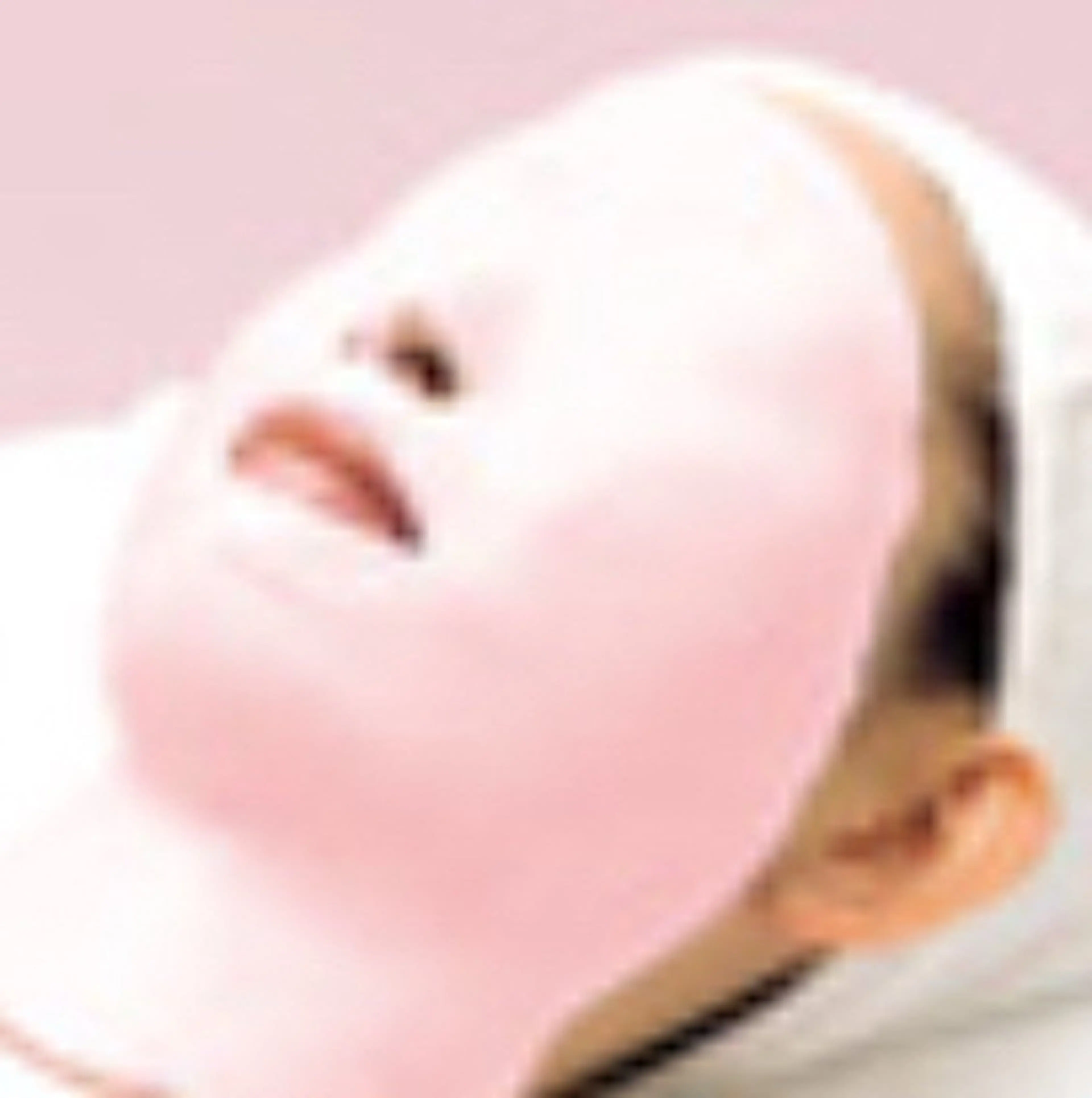 🩷【ハリ】エステ+生パック付きの写真