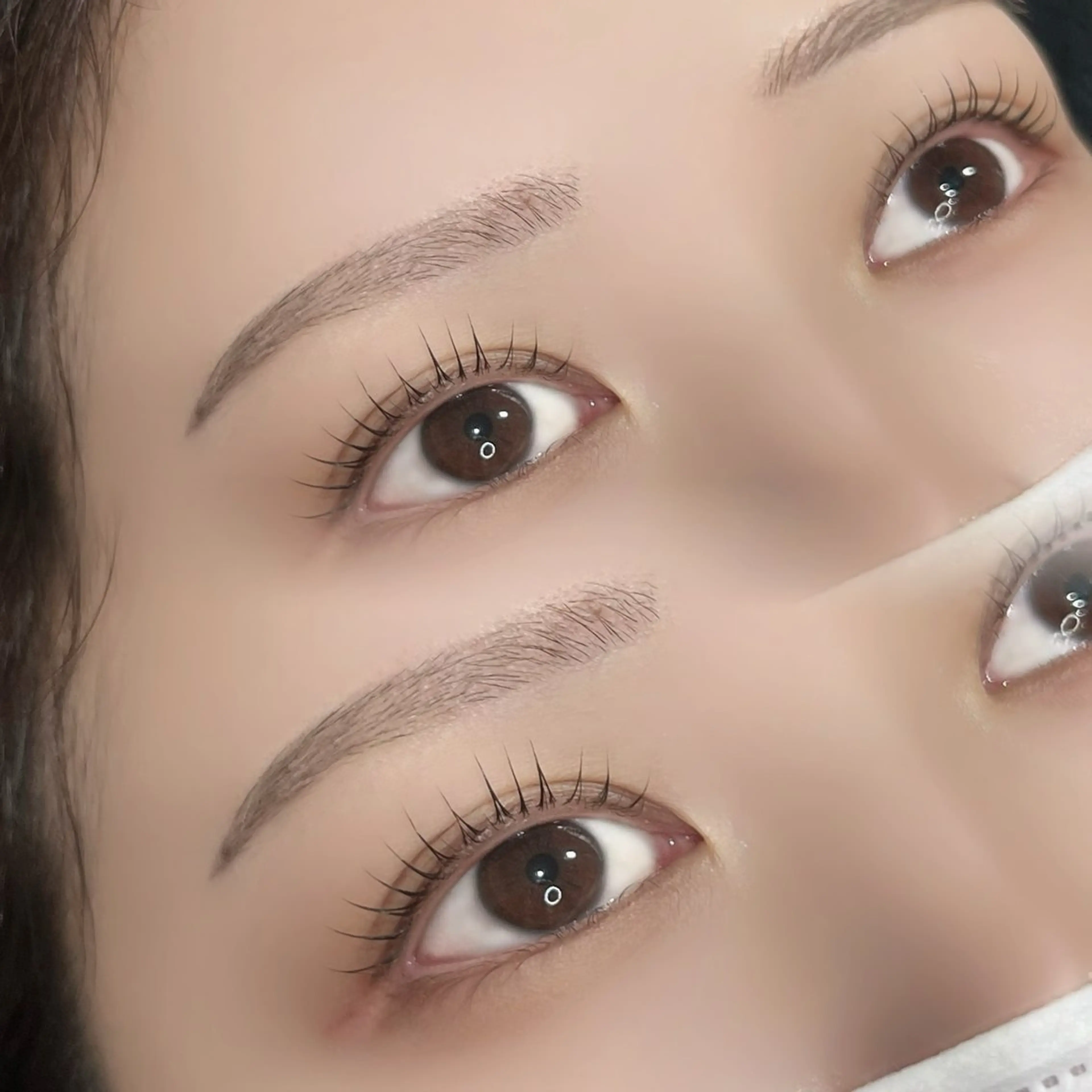 マツエク・マツパ noble 金山店 🫧Yuiのマツエク・マツパデザイン