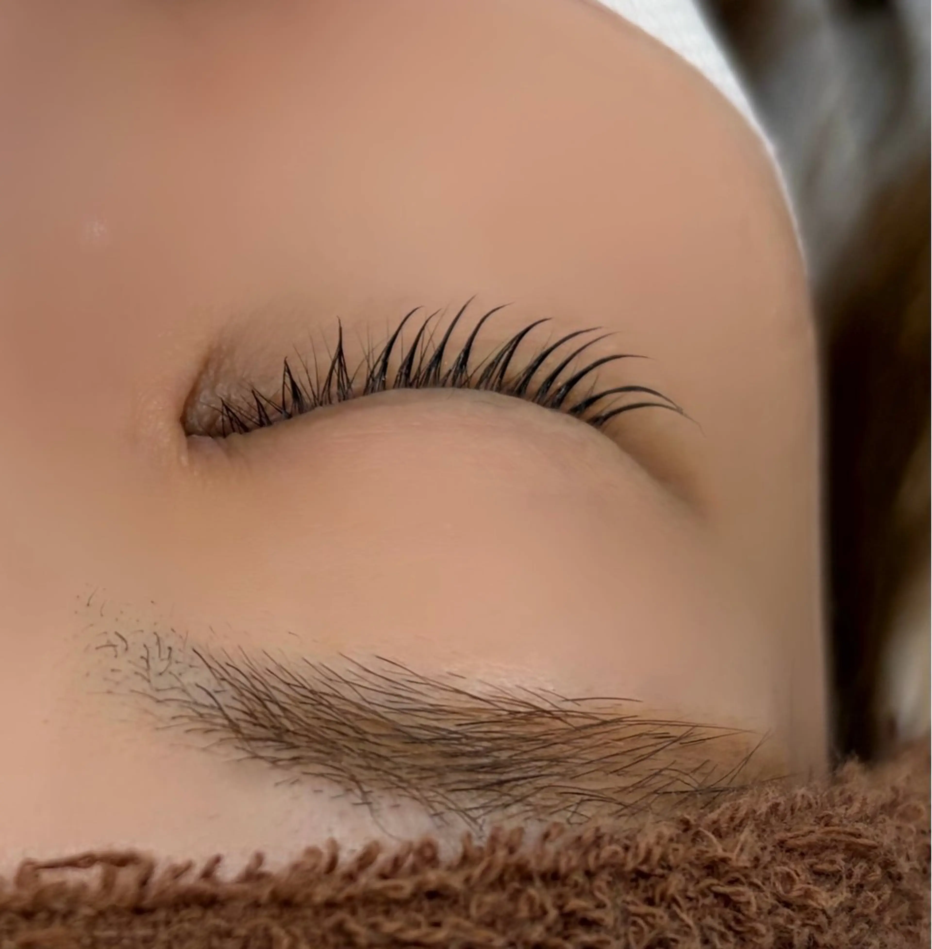 マツエク・マツパ Shucre四日市店 LANAのマツエク・マツパデザイン