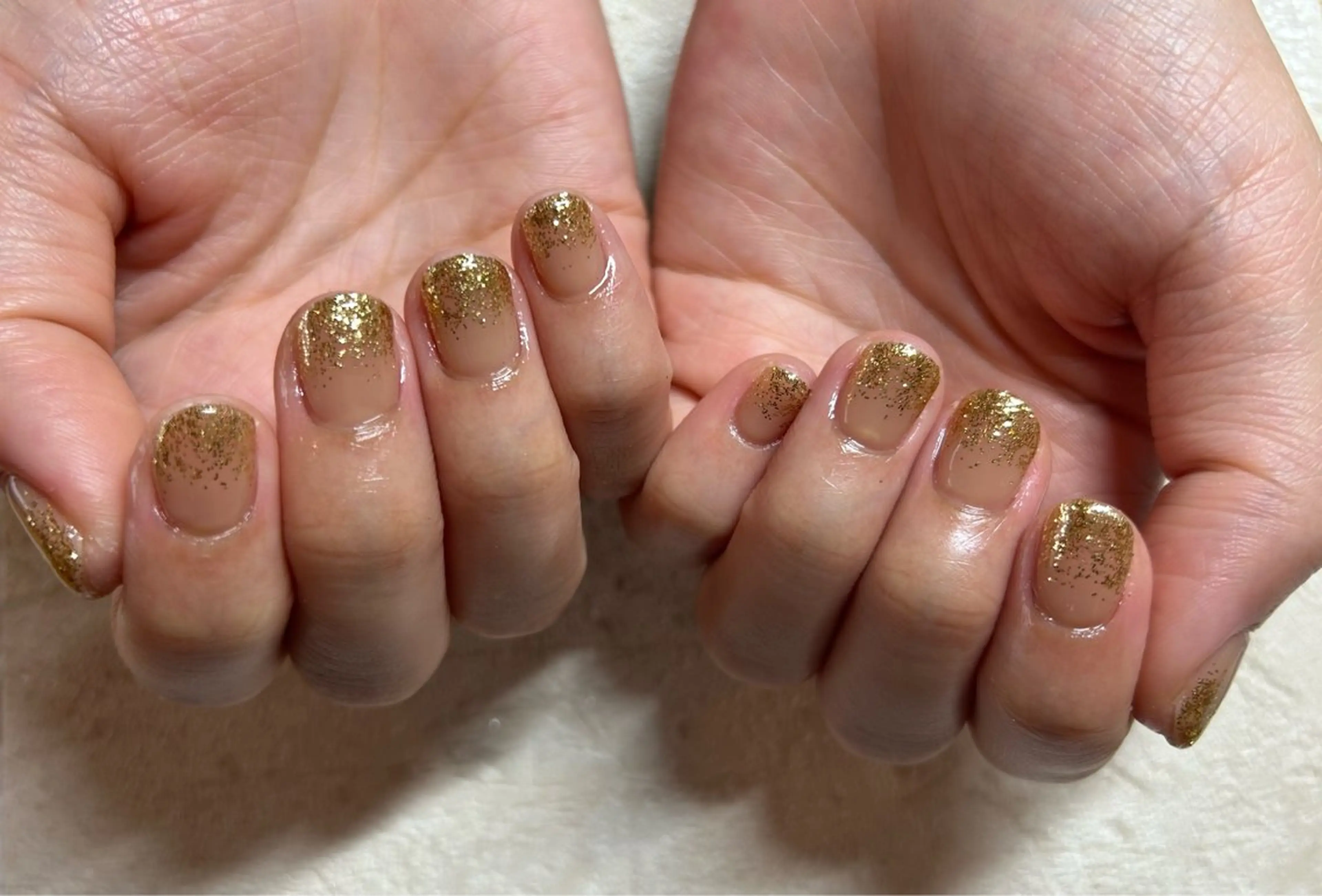 ネイル 中村 瞳のネイルデザイン