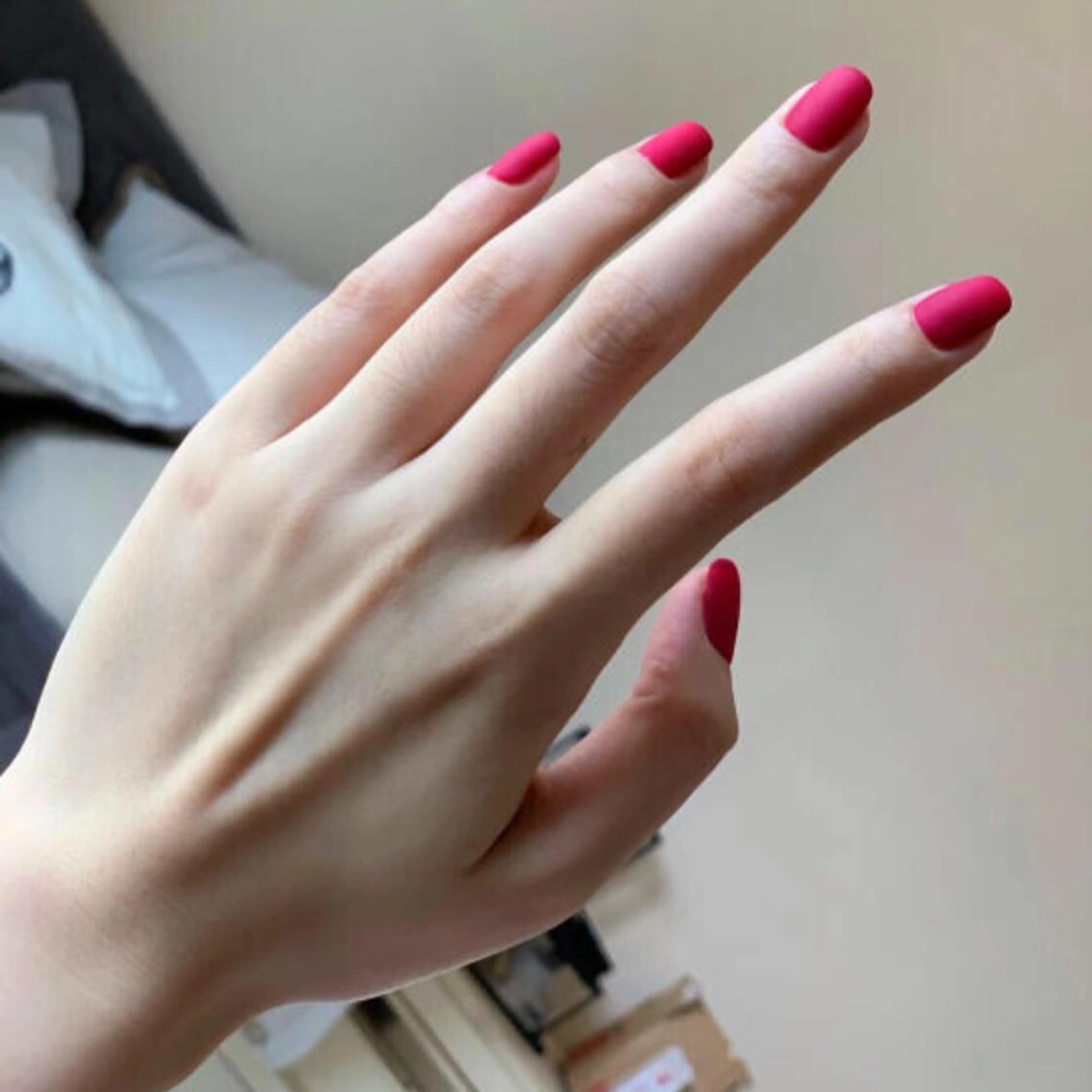 ネイル Vanilla nail salonのネイルデザイン