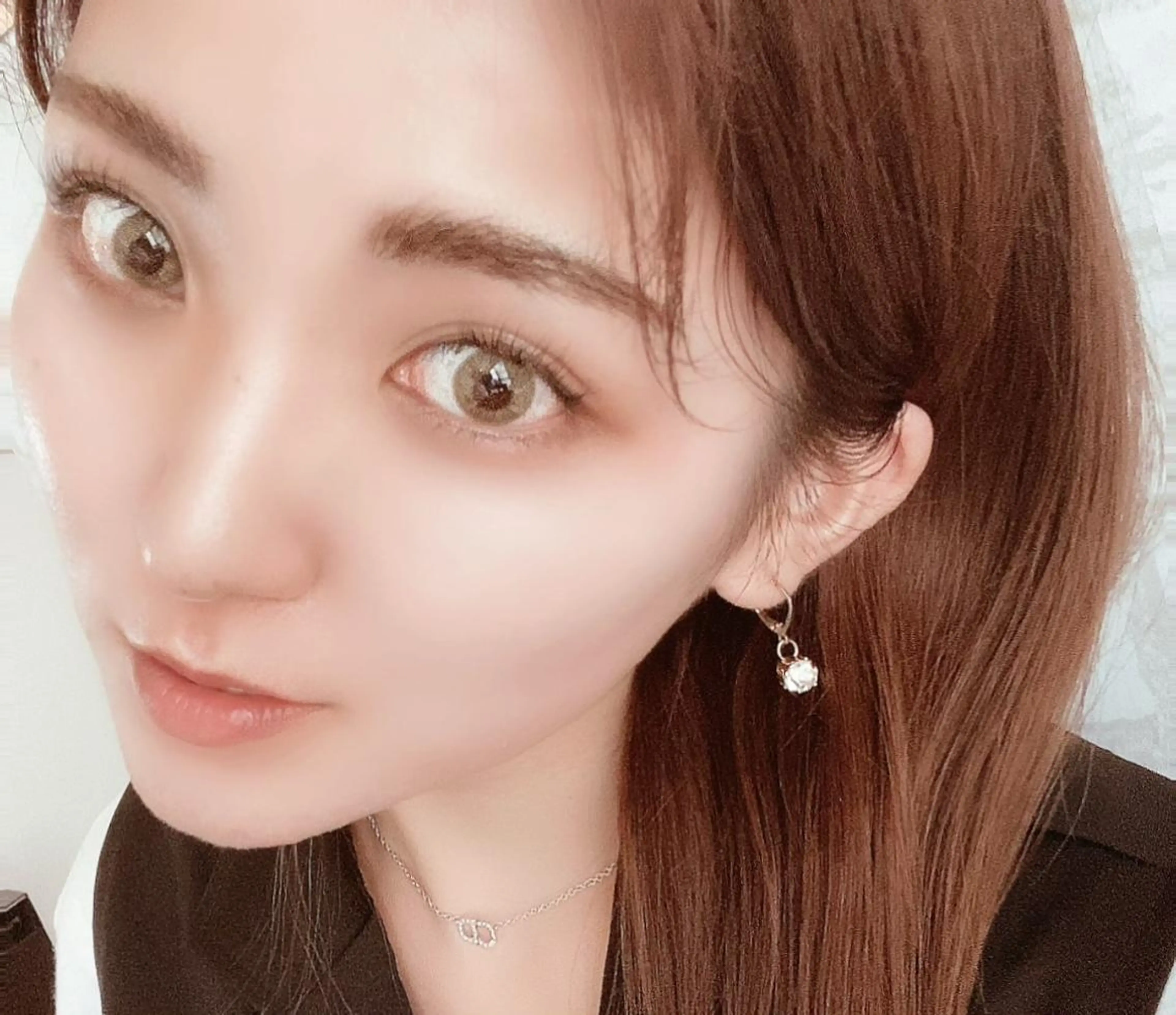 マツエク・マツパ アイブロウ マツパ アムールトロワ❤︎ sayakaのマツエク・マツパデザイン