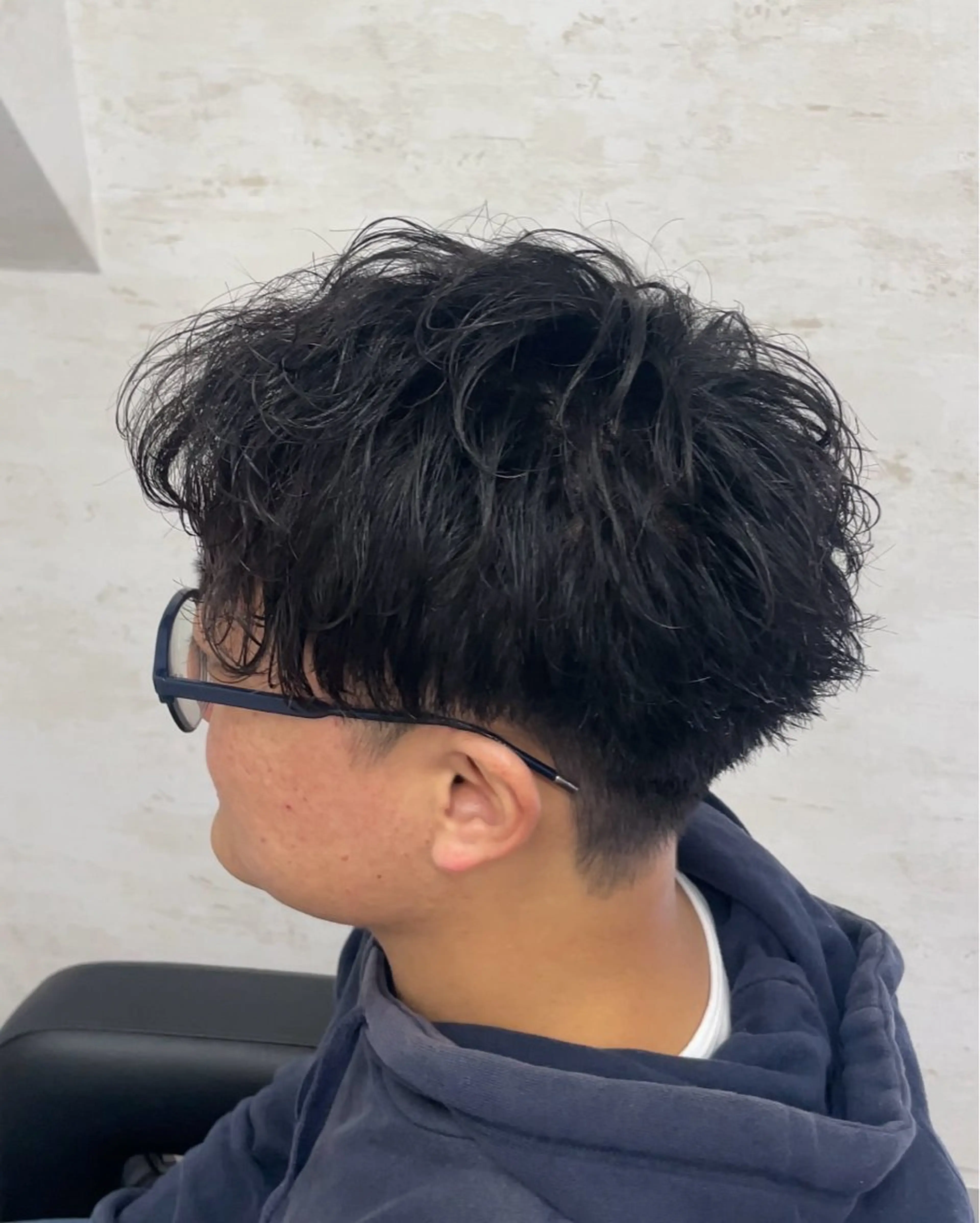 メンズ 天神大名/パーマ特化 /ケントのヘアスタイル