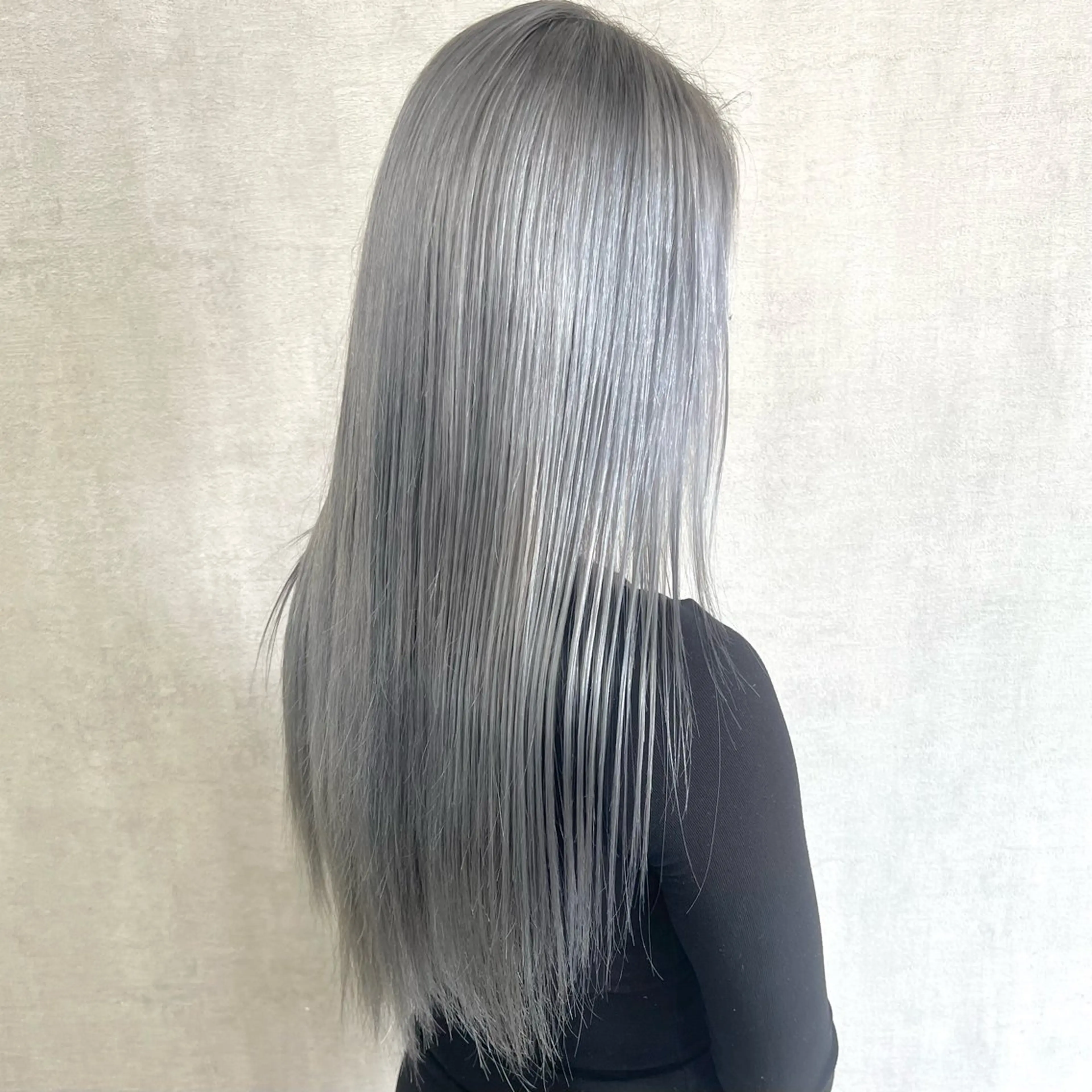 ロング カラー カット ヘアカラー 💡似合わせのプロ 💡takutoのヘアスタイル