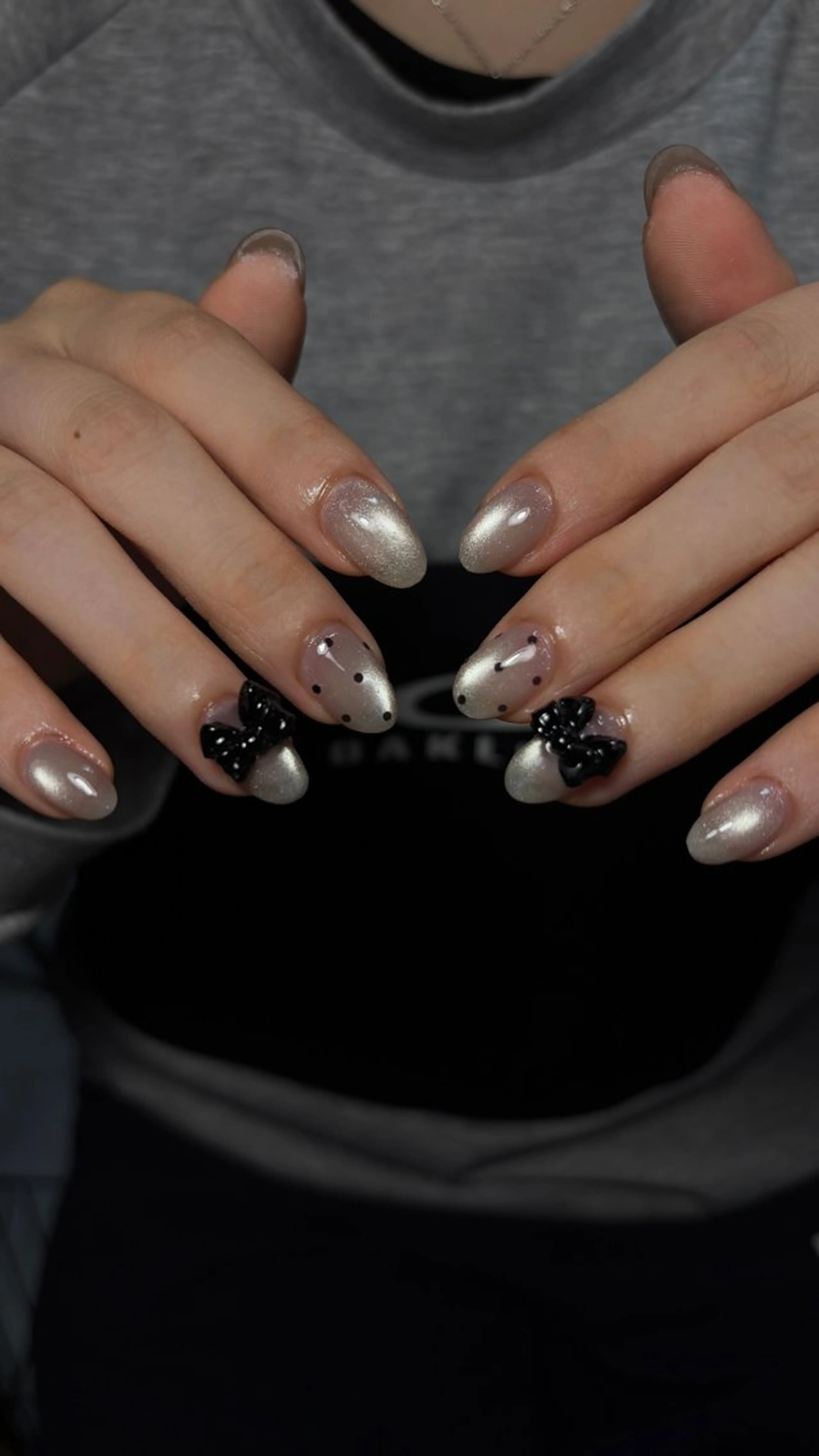 ネイル Lotty nail Kanonのネイルデザイン