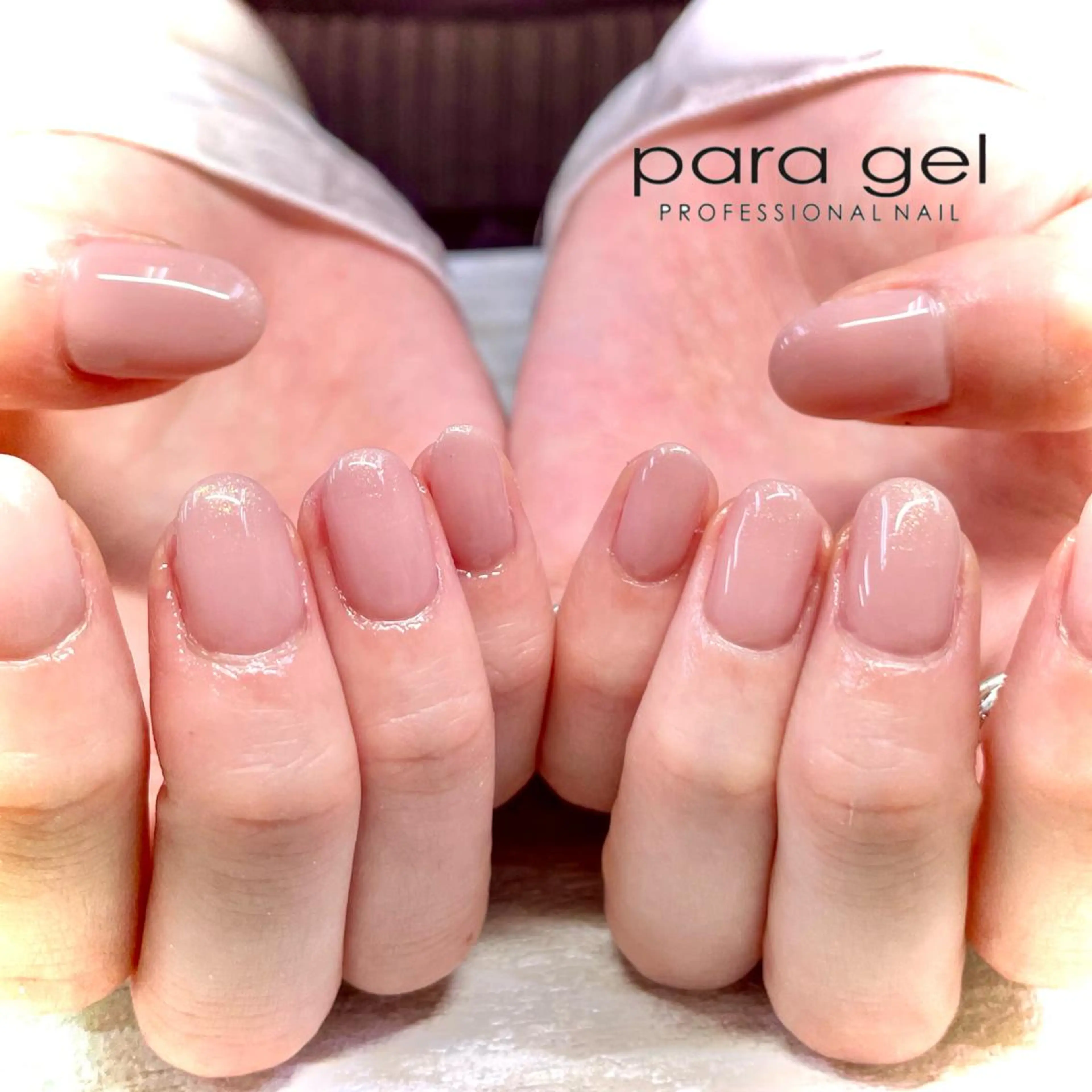 ネイル ラメ(グリッター) Bianca🎀 ONODERAのネイルデザイン