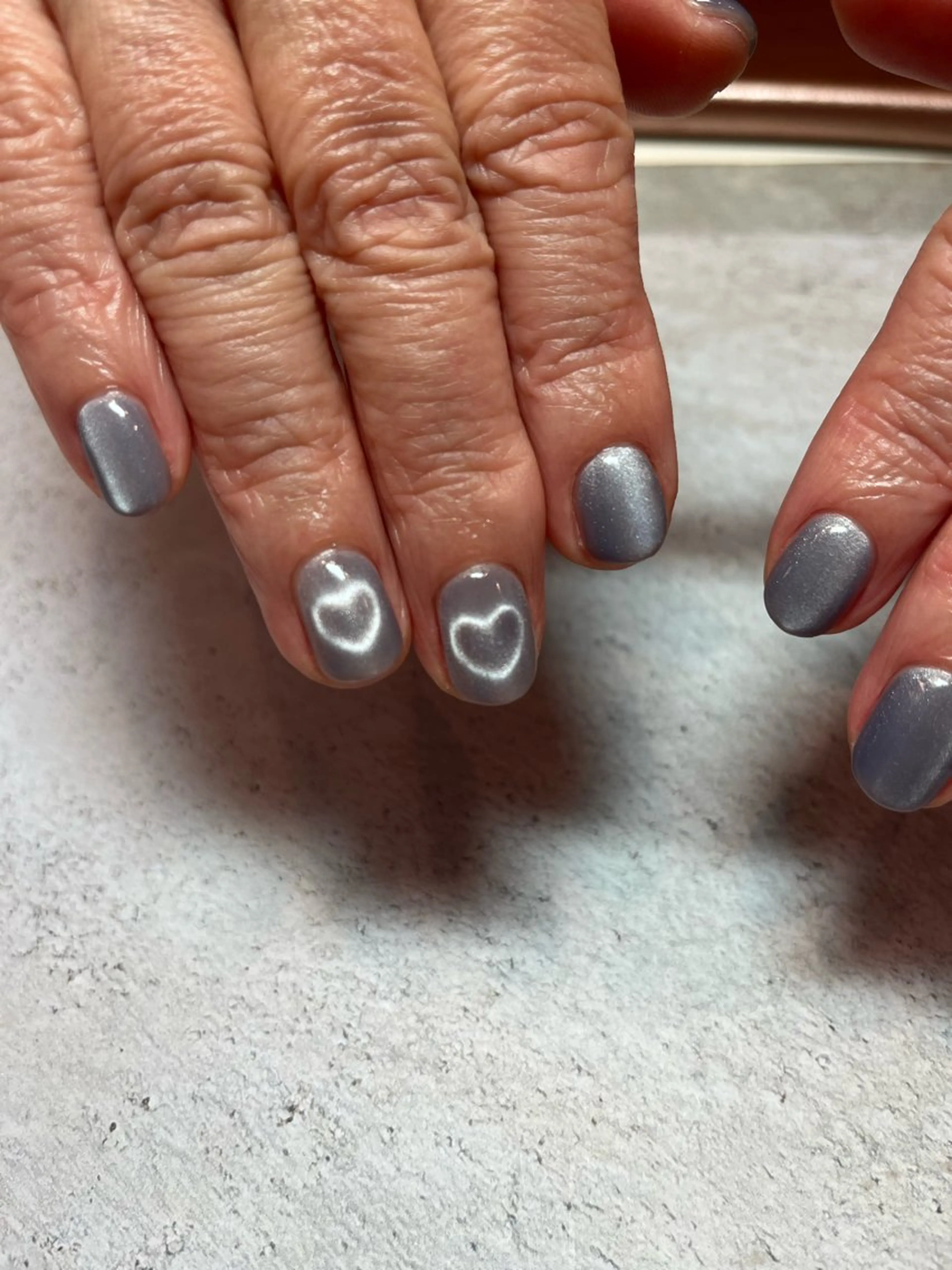 ネイル 【LINON】 airiのネイルデザイン