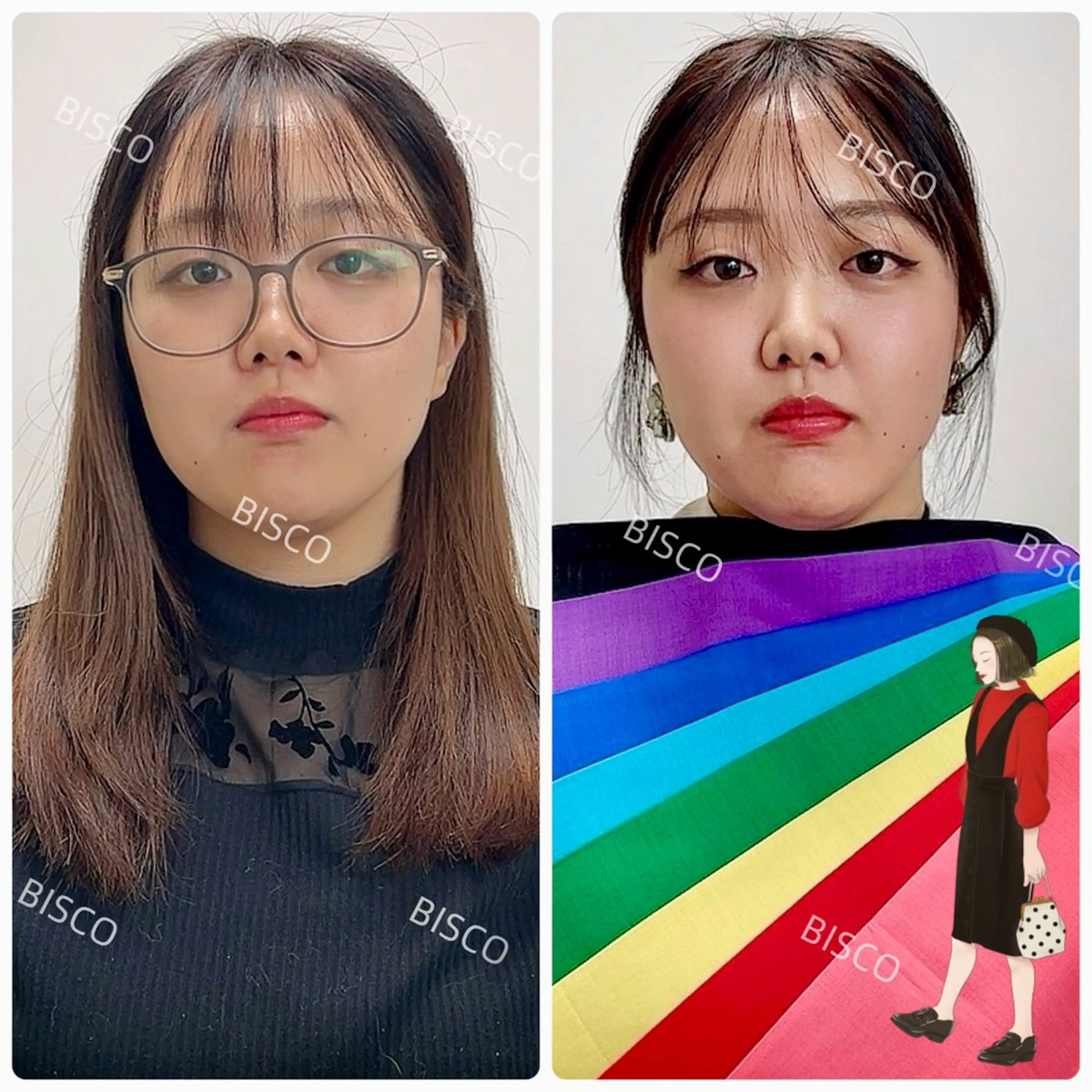 17タイプ診断 BISCO大阪梅田のその他イメージ