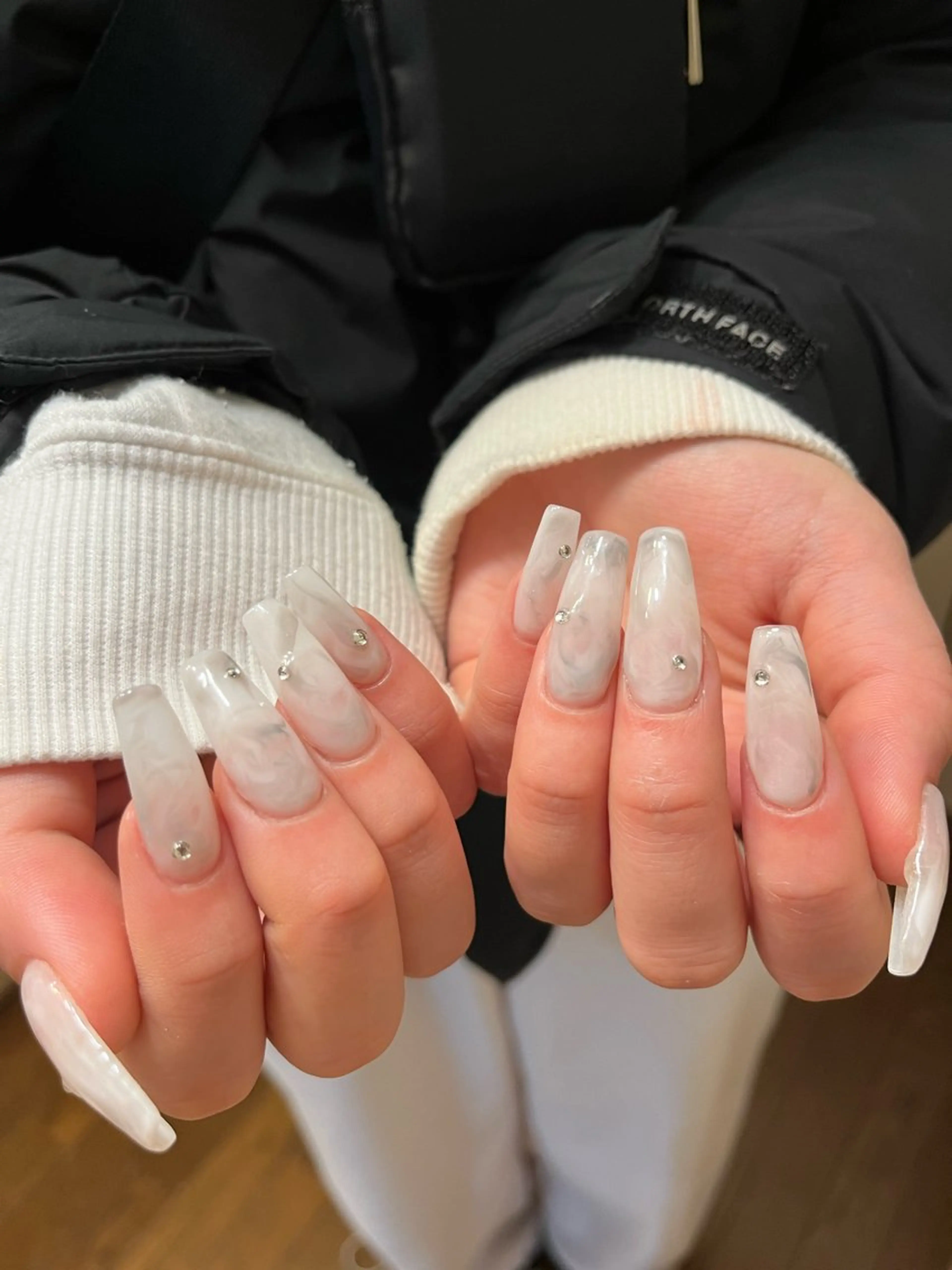 ネイル AIRI .のネイルデザイン