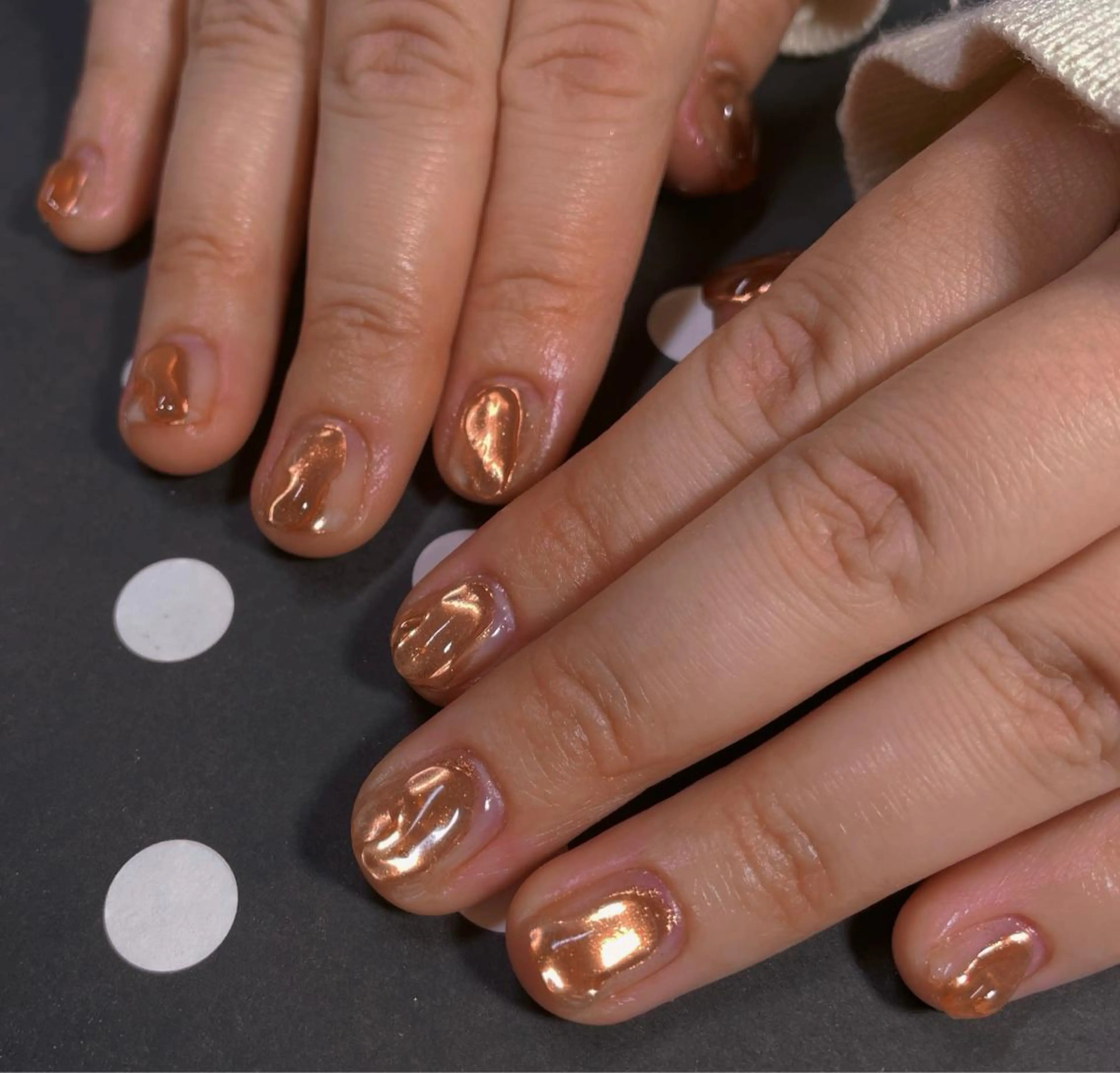 ネイル プライベートサロン M's   nailのネイルデザイン