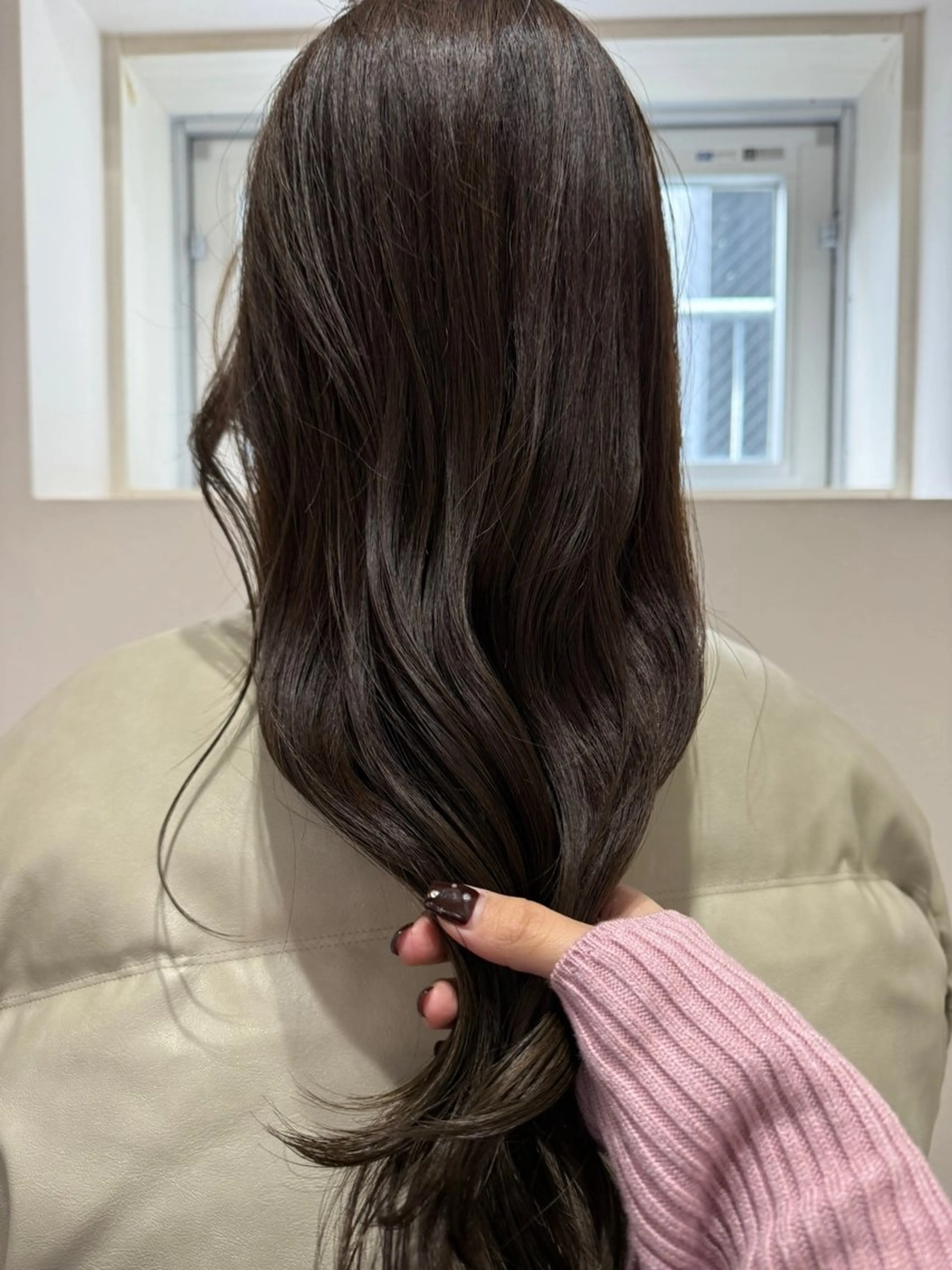 トリートメントクーポン🎀スペシャルトリートメント✨マッサージ付き💆🏻‍♀️の写真