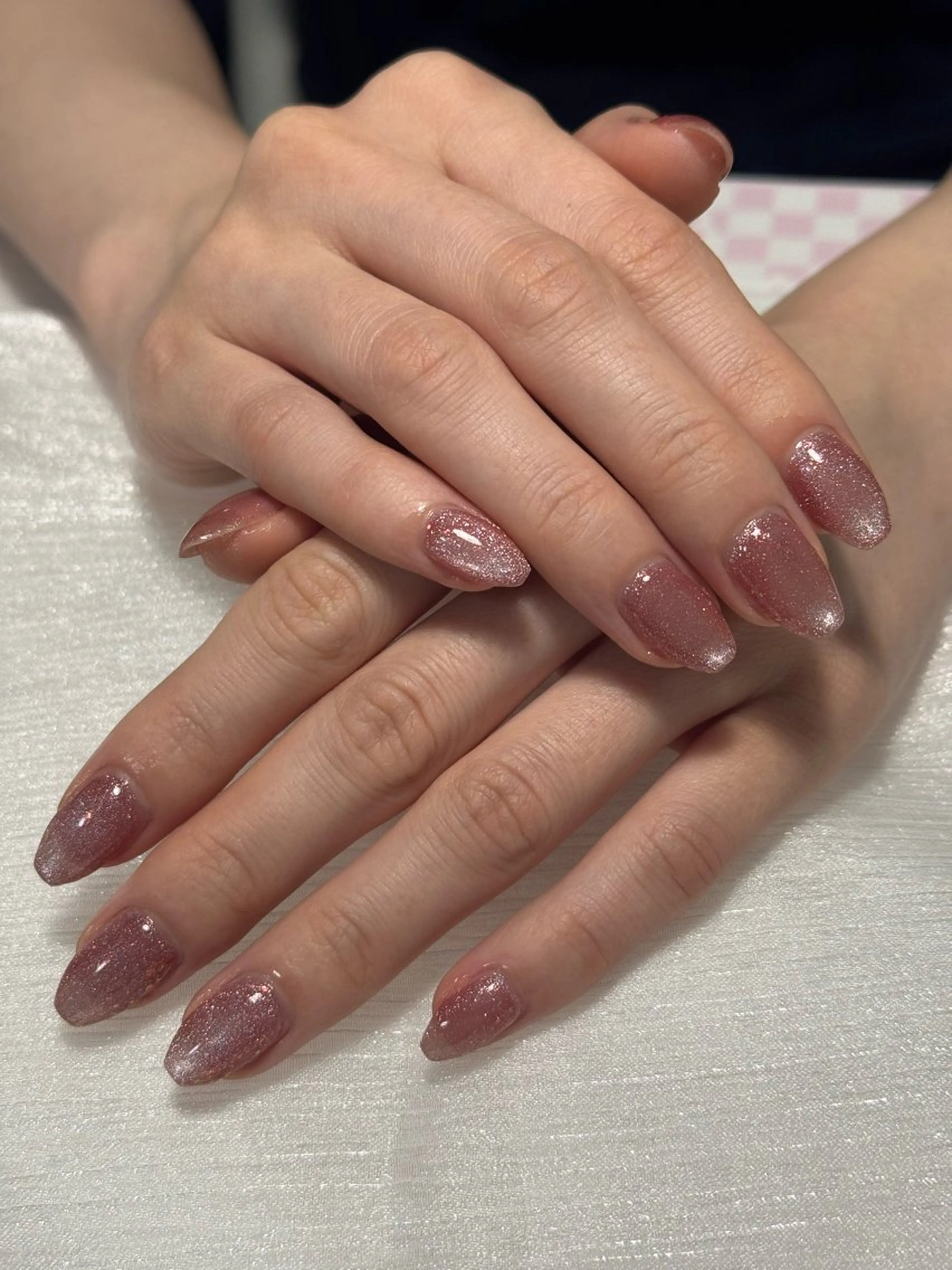 ネイル ハンドネイル ハンドケア Lilian nailのネイルデザイン