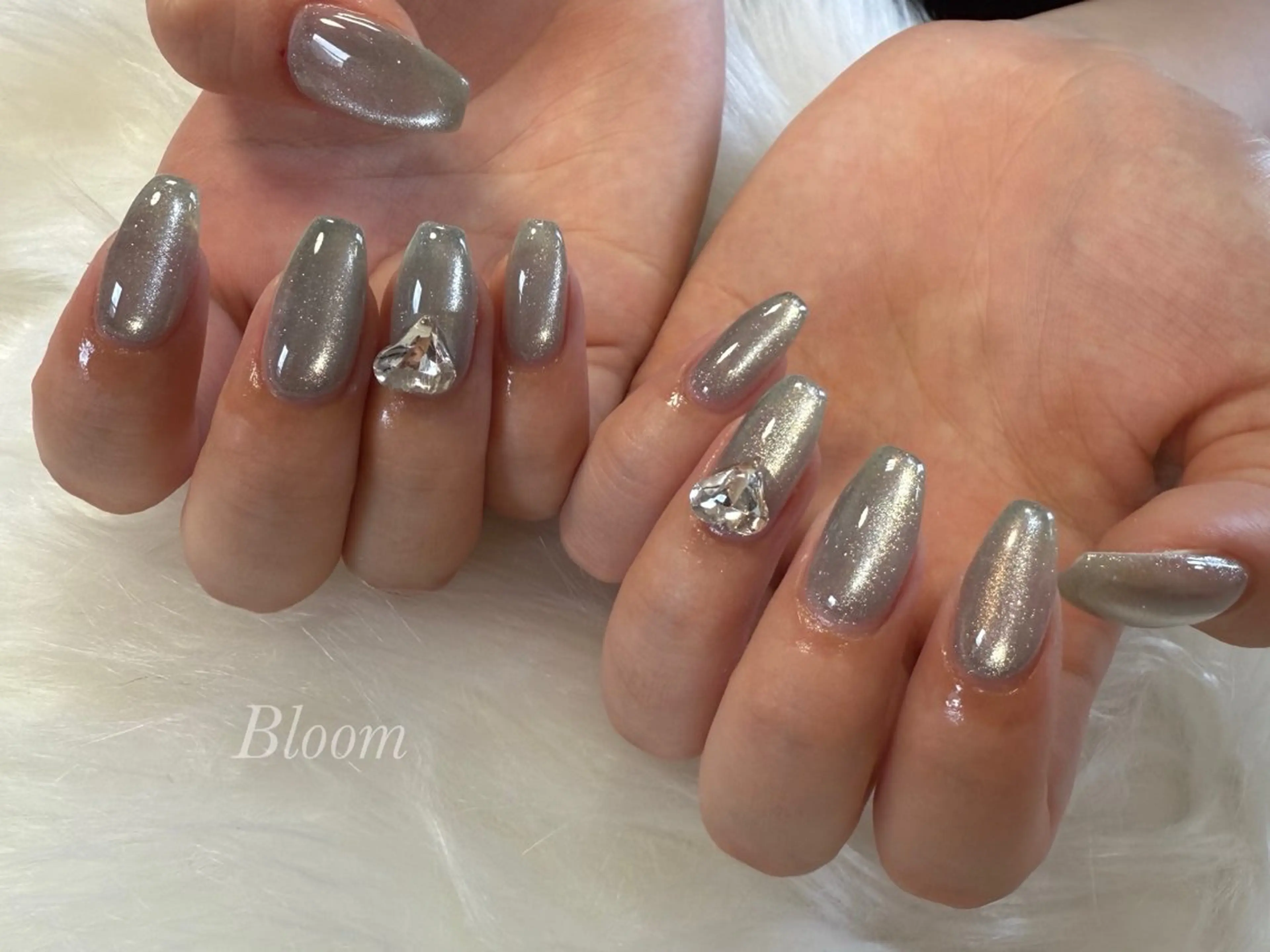 フラッシュ・マグネットワンカラーの写真