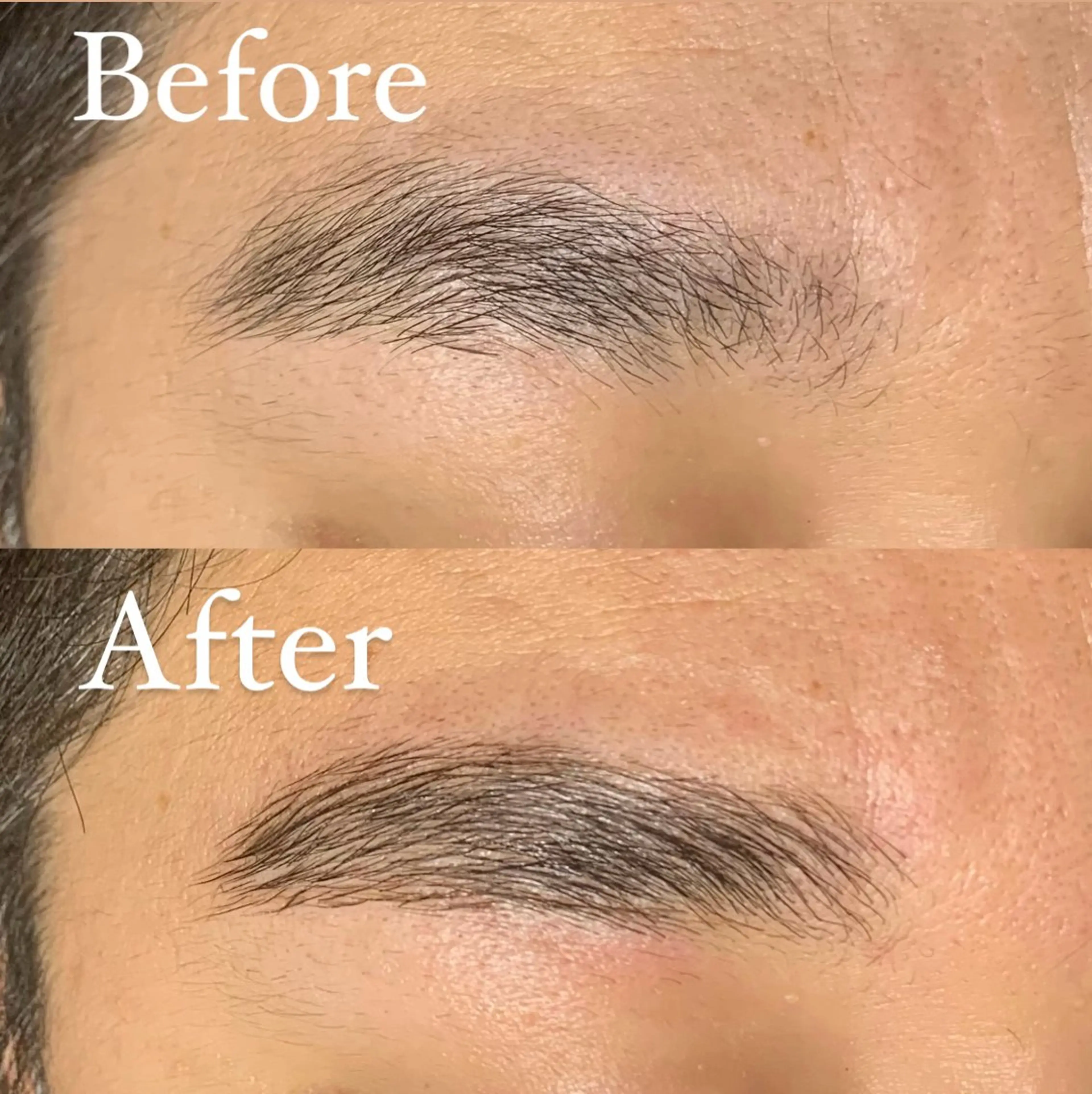 アイブロウ メンズアイブロウ ai /仙台パルコ4Fのマツエク・マツパデザイン