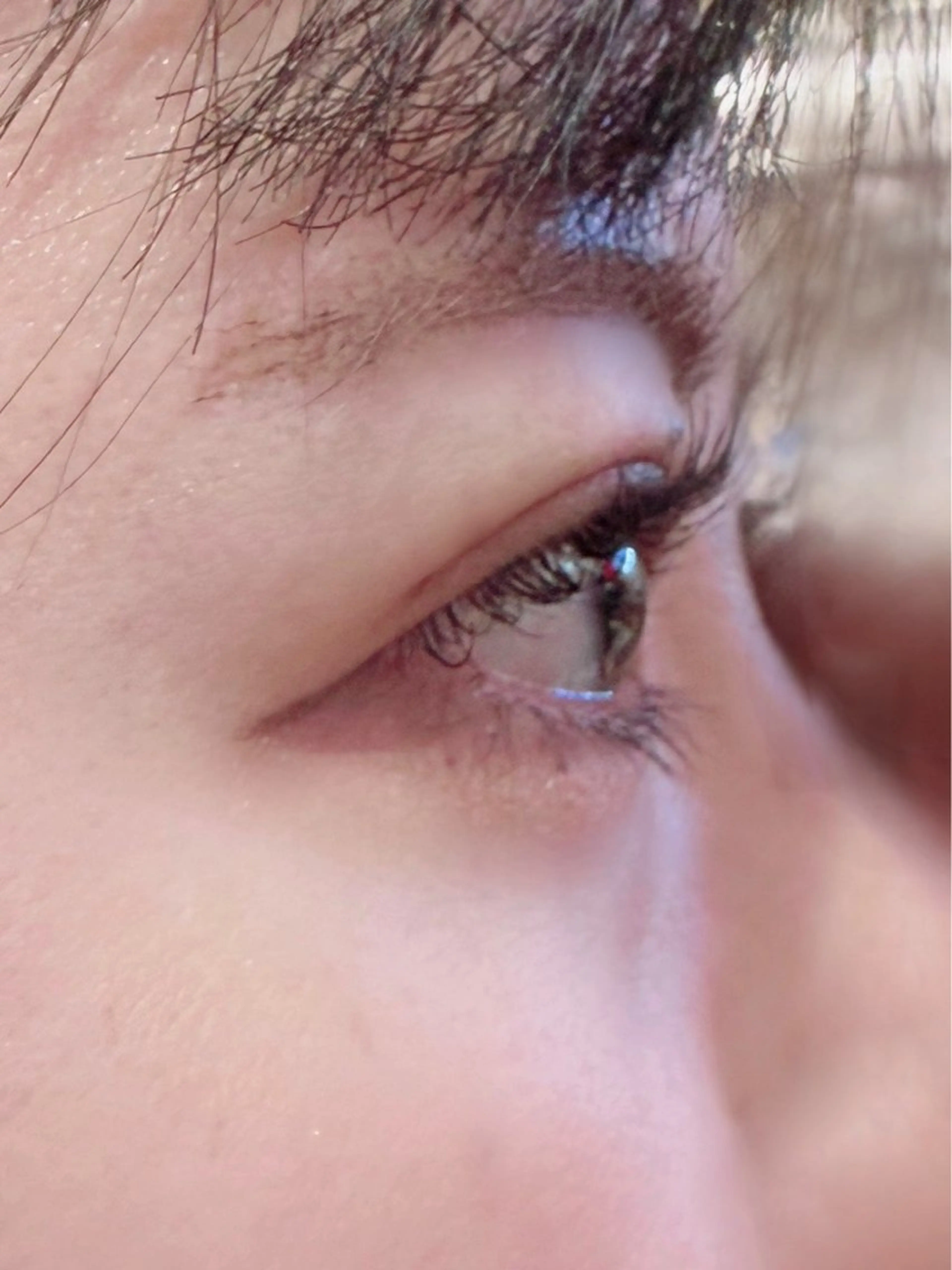 マツエク・マツパ KANGOL SALONうえはらのマツエク・マツパデザイン