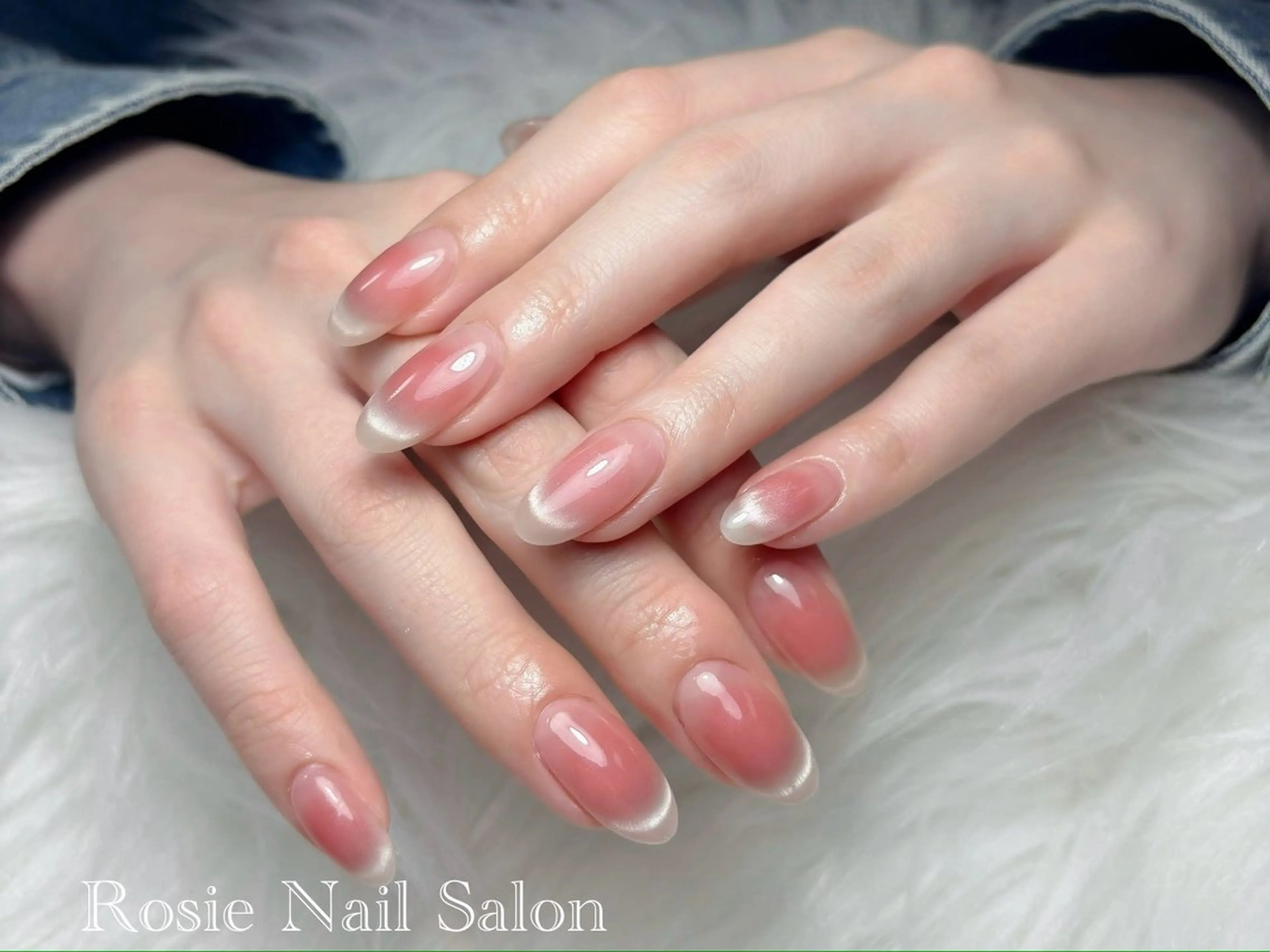 ネイル Rosie Nail サロン南越谷のネイルデザイン