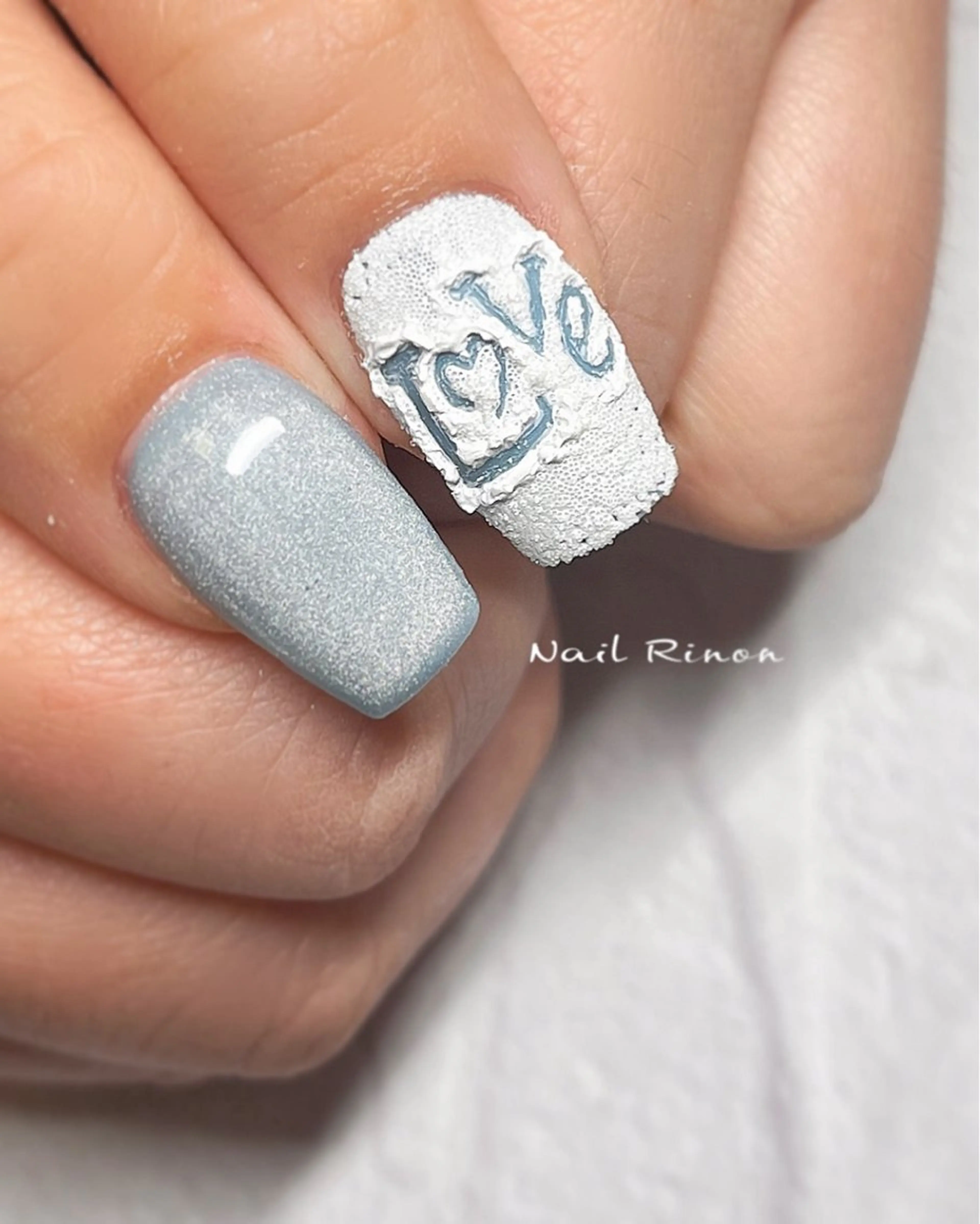 ネイル ハンドネイル Nail Rinonのネイルデザイン