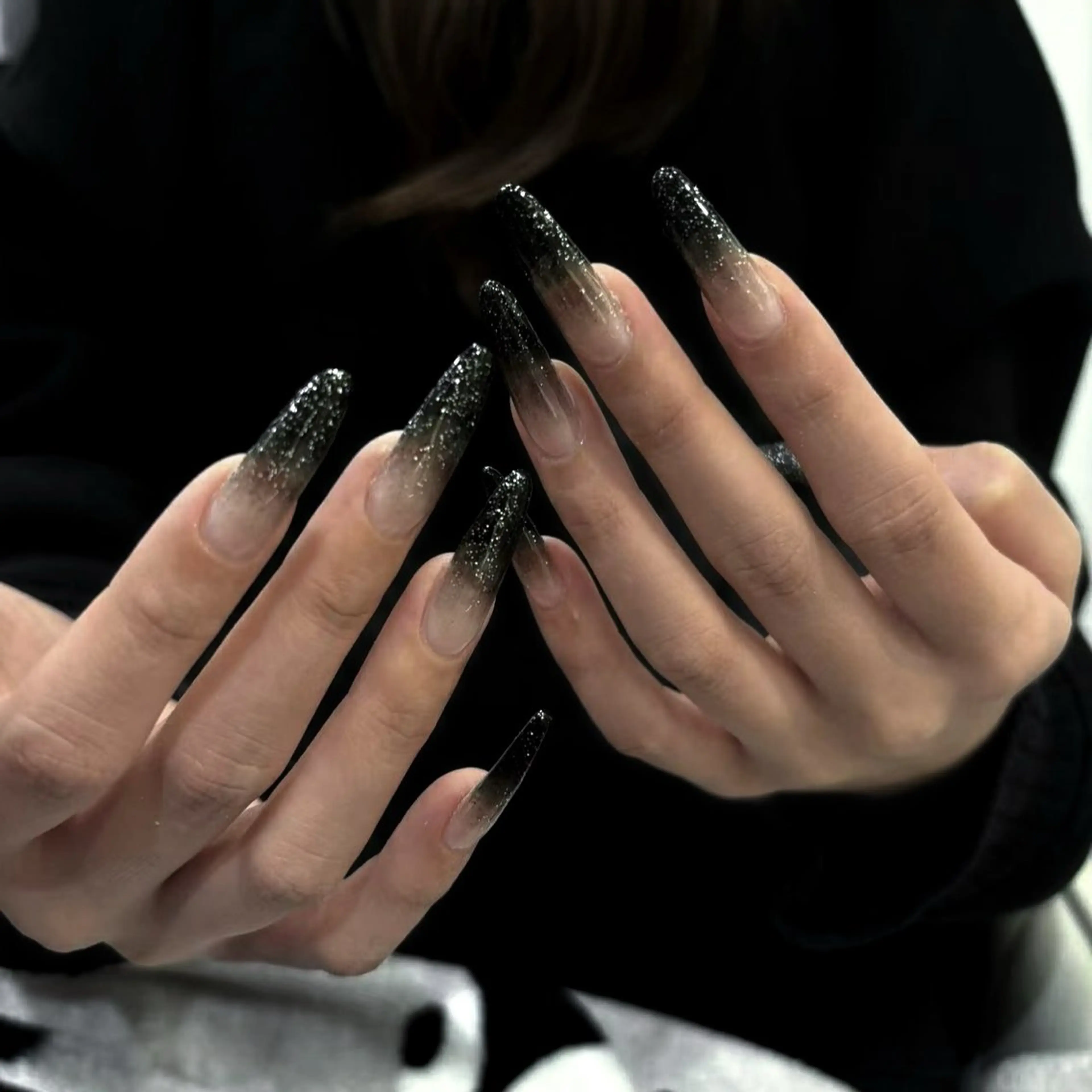 ネイル Panda.z🐼 ネイルサロンのネイルデザイン