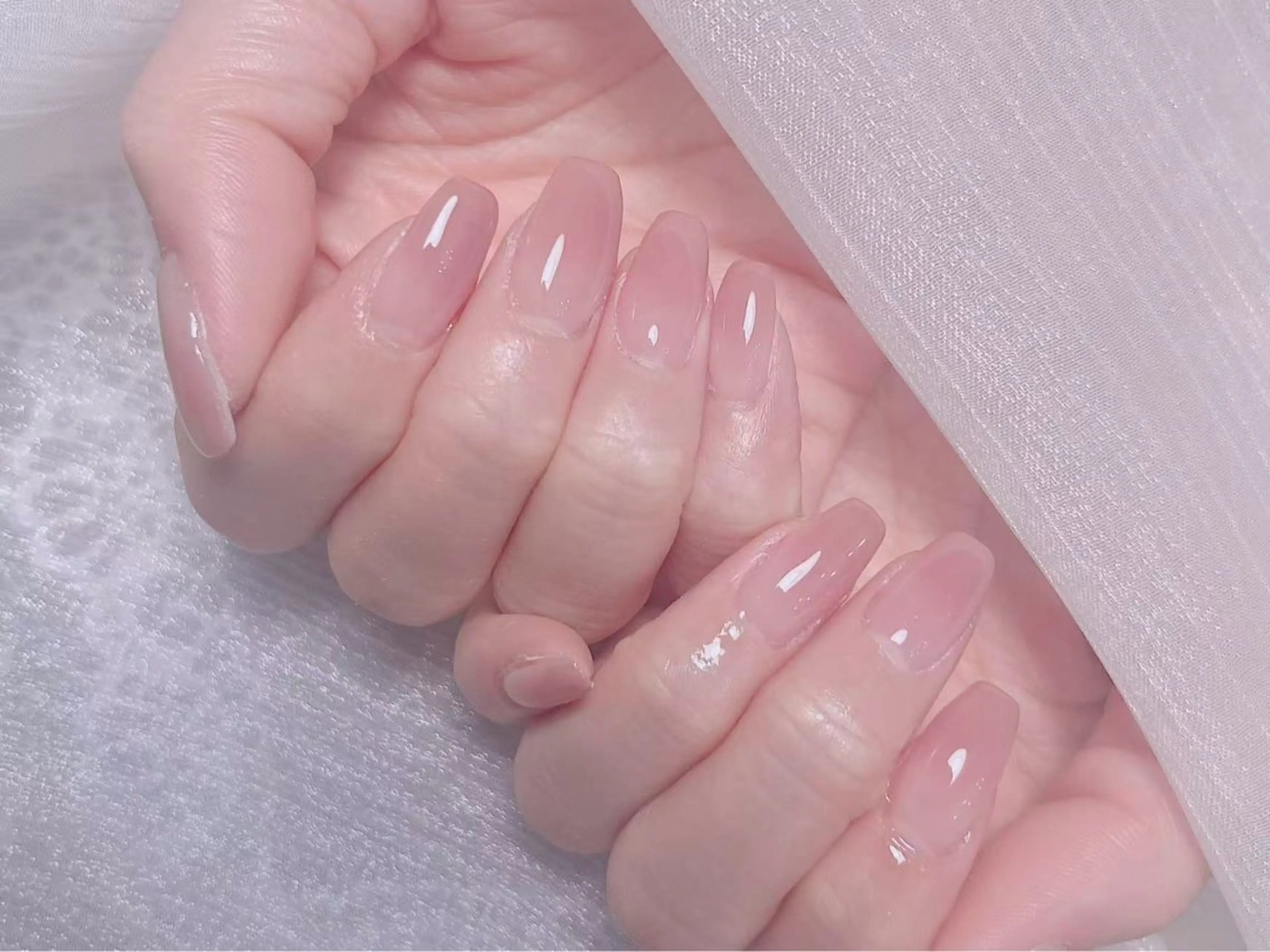 ネイル ハンドネイル Kari ネイルサロンのネイルデザイン