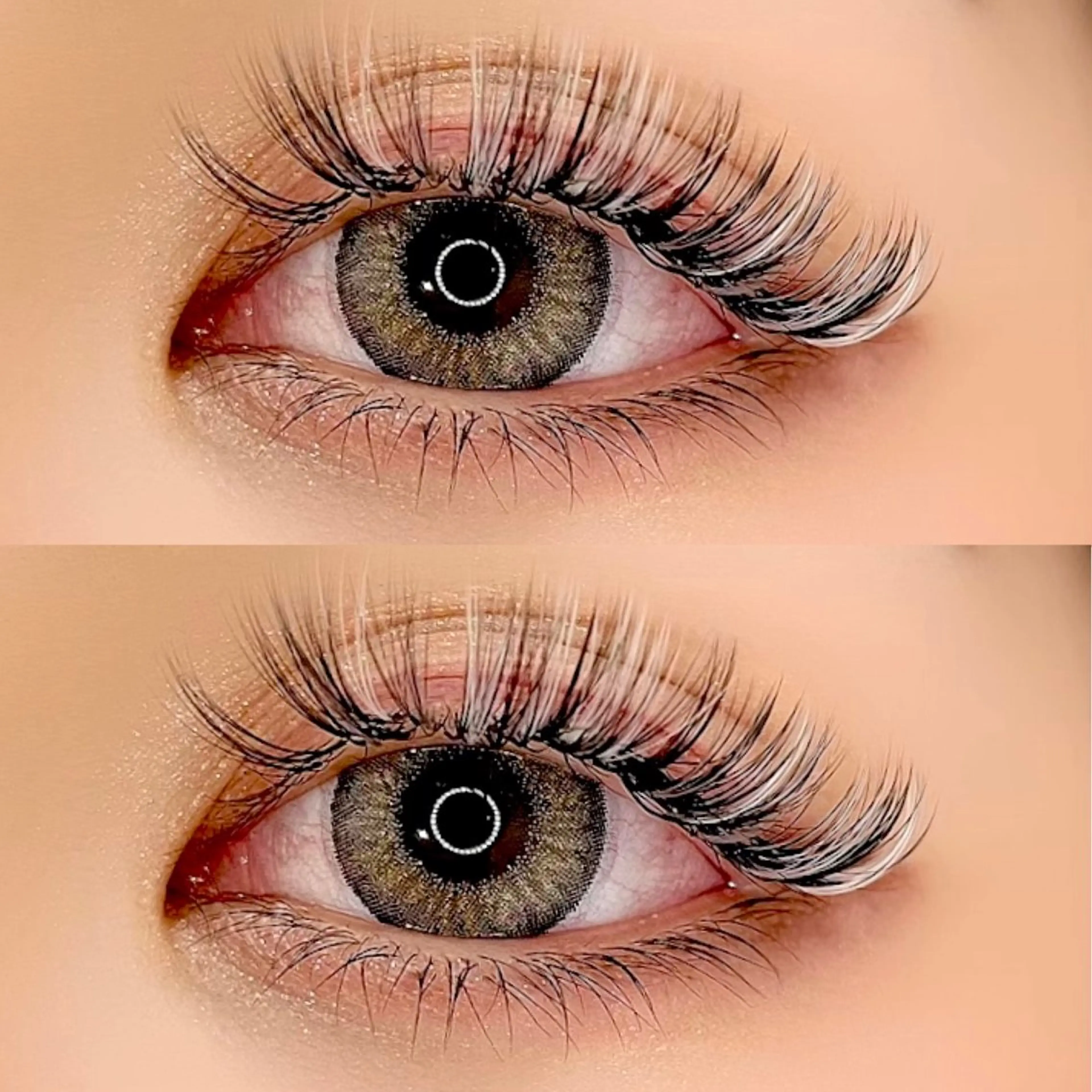 マツエク・マツパ 【Amaranth】 立川店🌟のマツエク・マツパデザイン