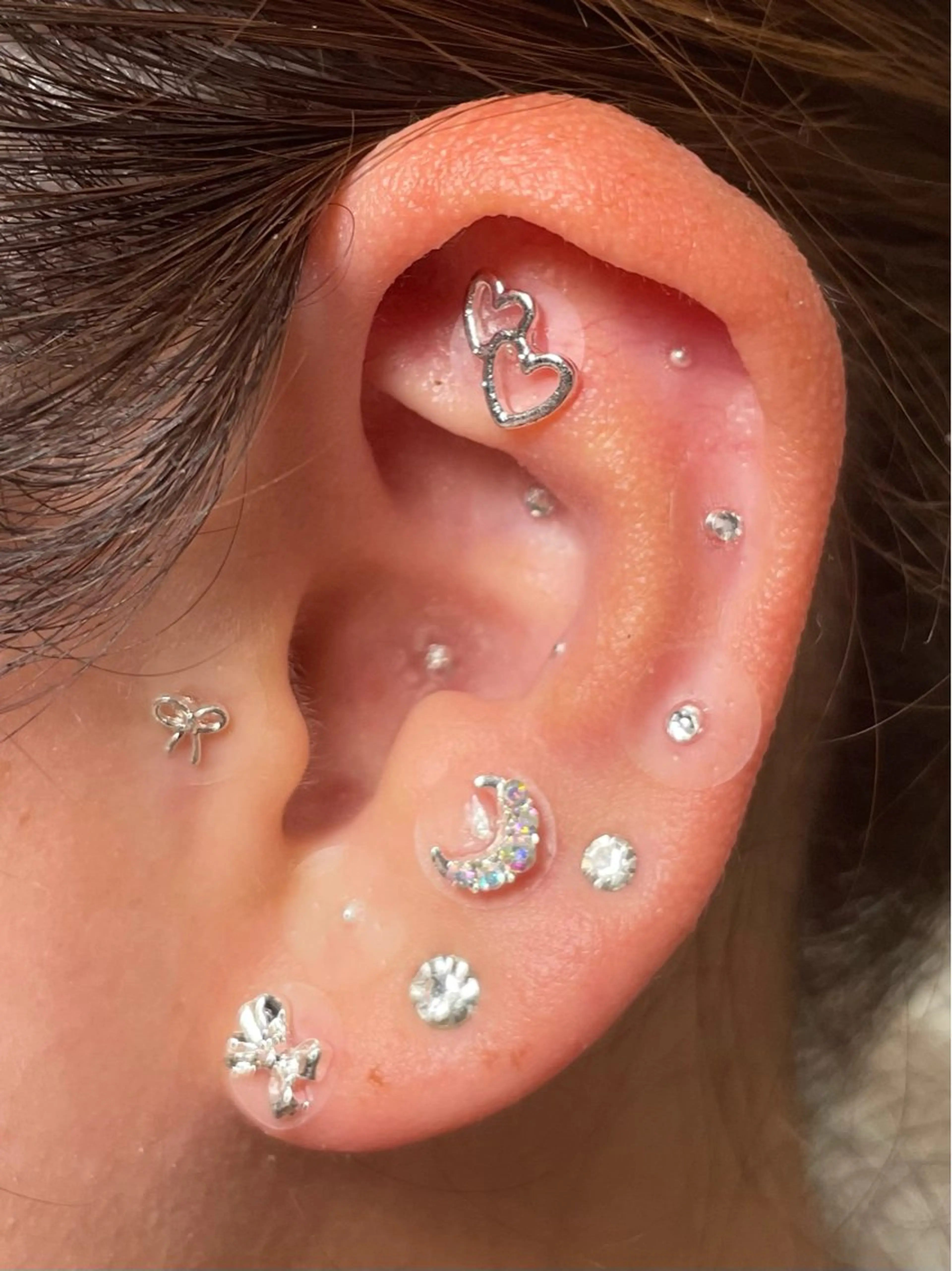 その他 LiZA エステティックサロンのエステ・リラクイメージ