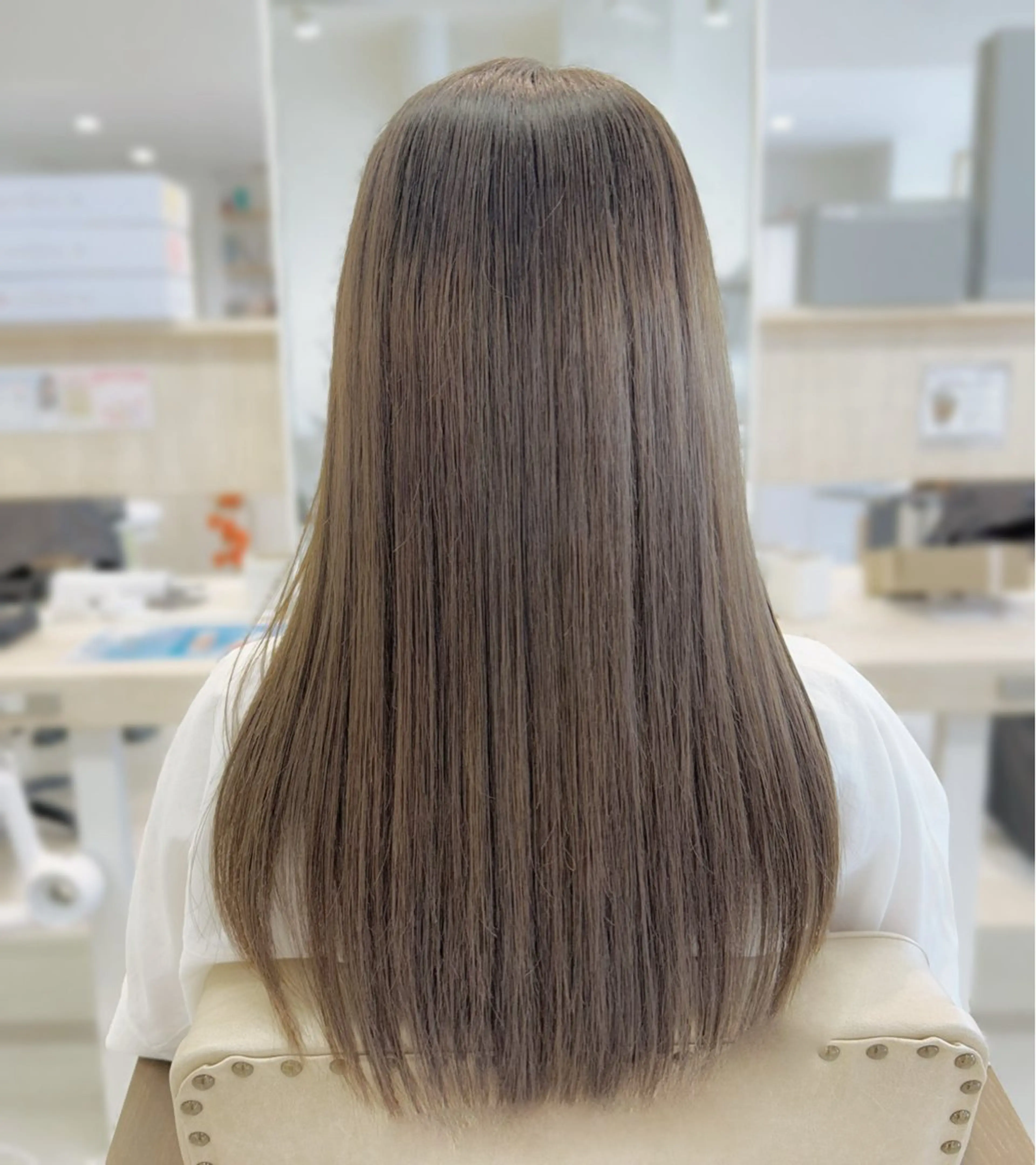 ロング カラー chie/お悩み改善 /大人女性◎のヘアスタイル