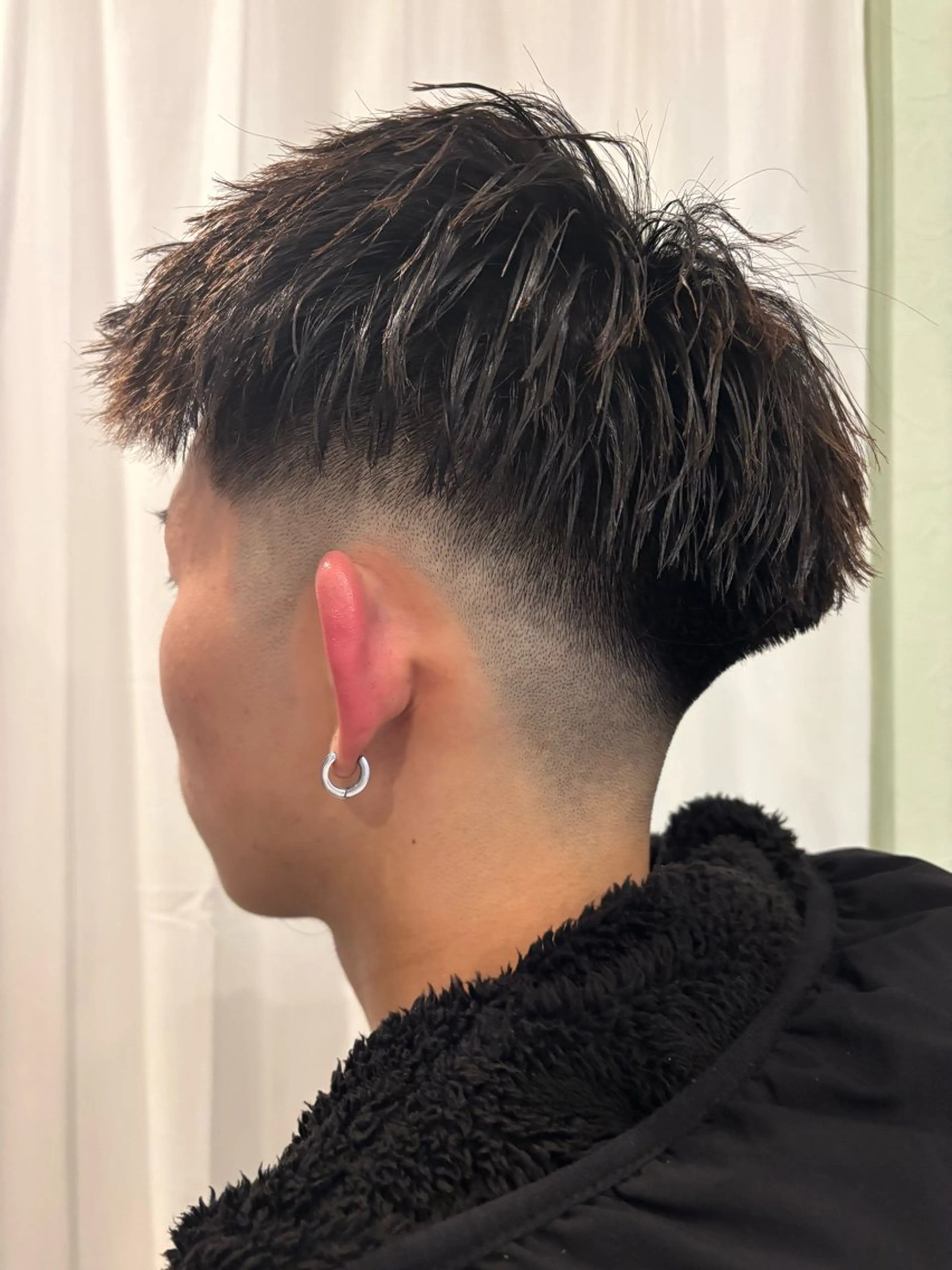 ショート カット ショート/ハイライト /艶パーマ/yukiのヘアスタイル