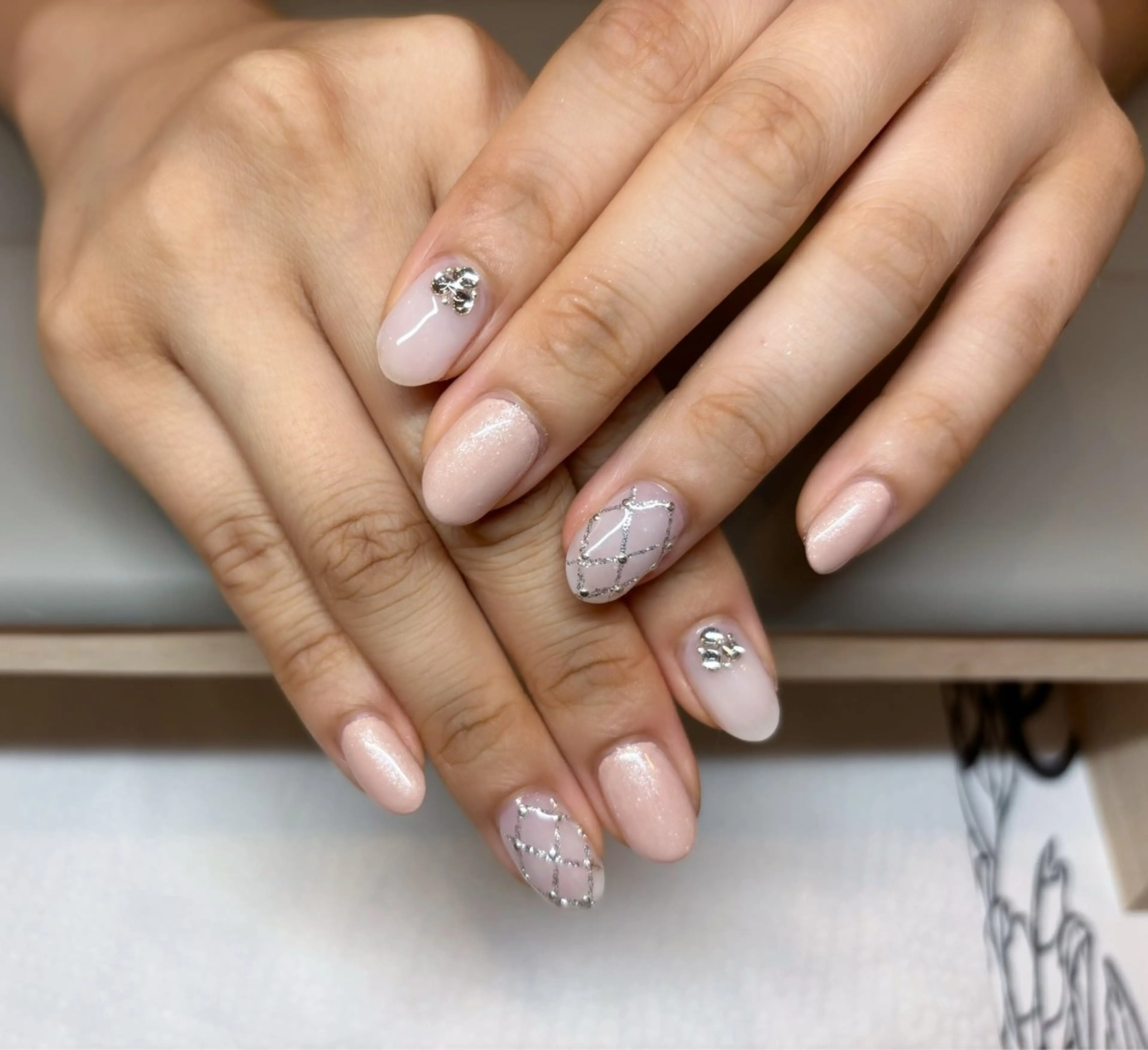 ネイル NA NA nail salonのネイルデザイン