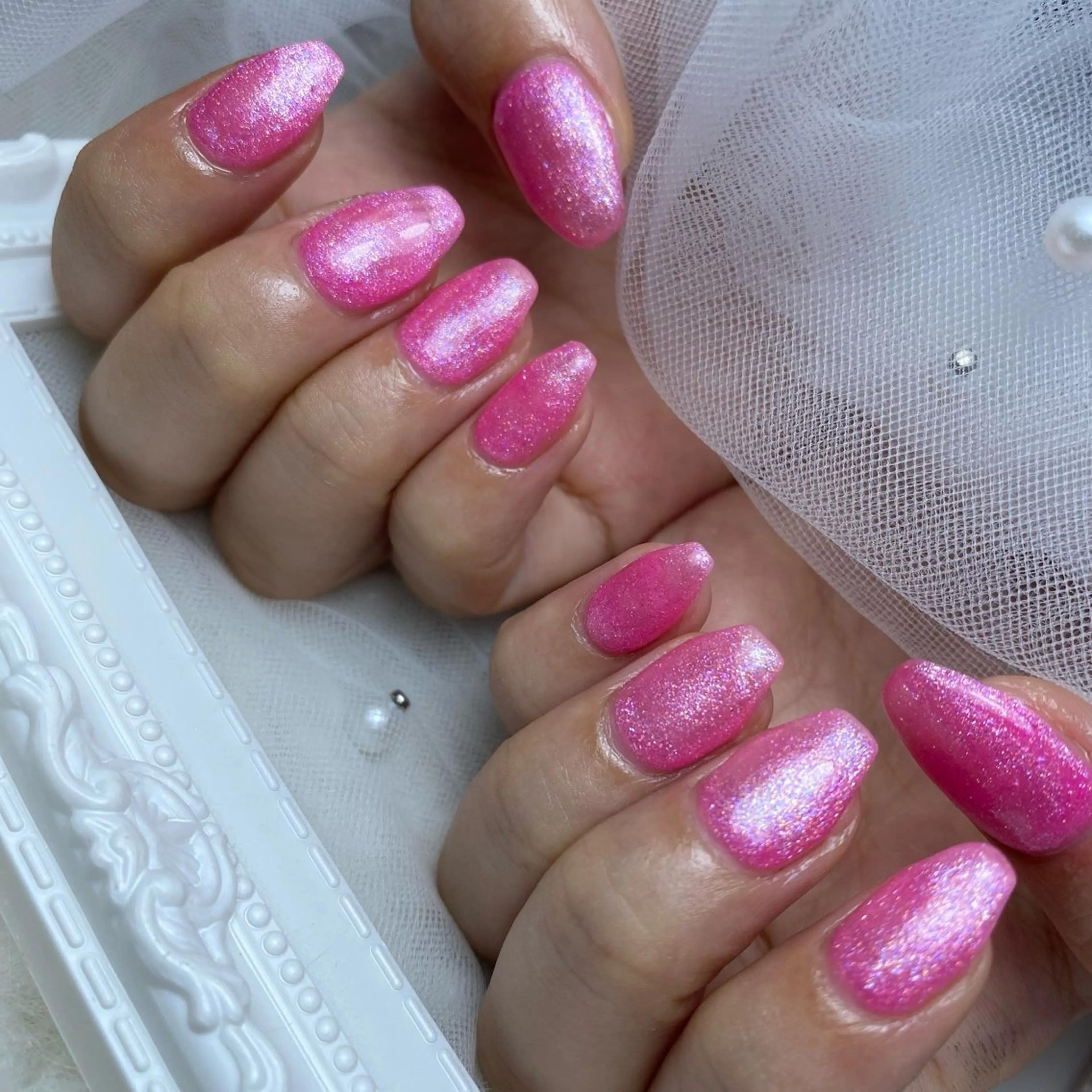 ネイル Beauty Space N&Nのネイルデザイン