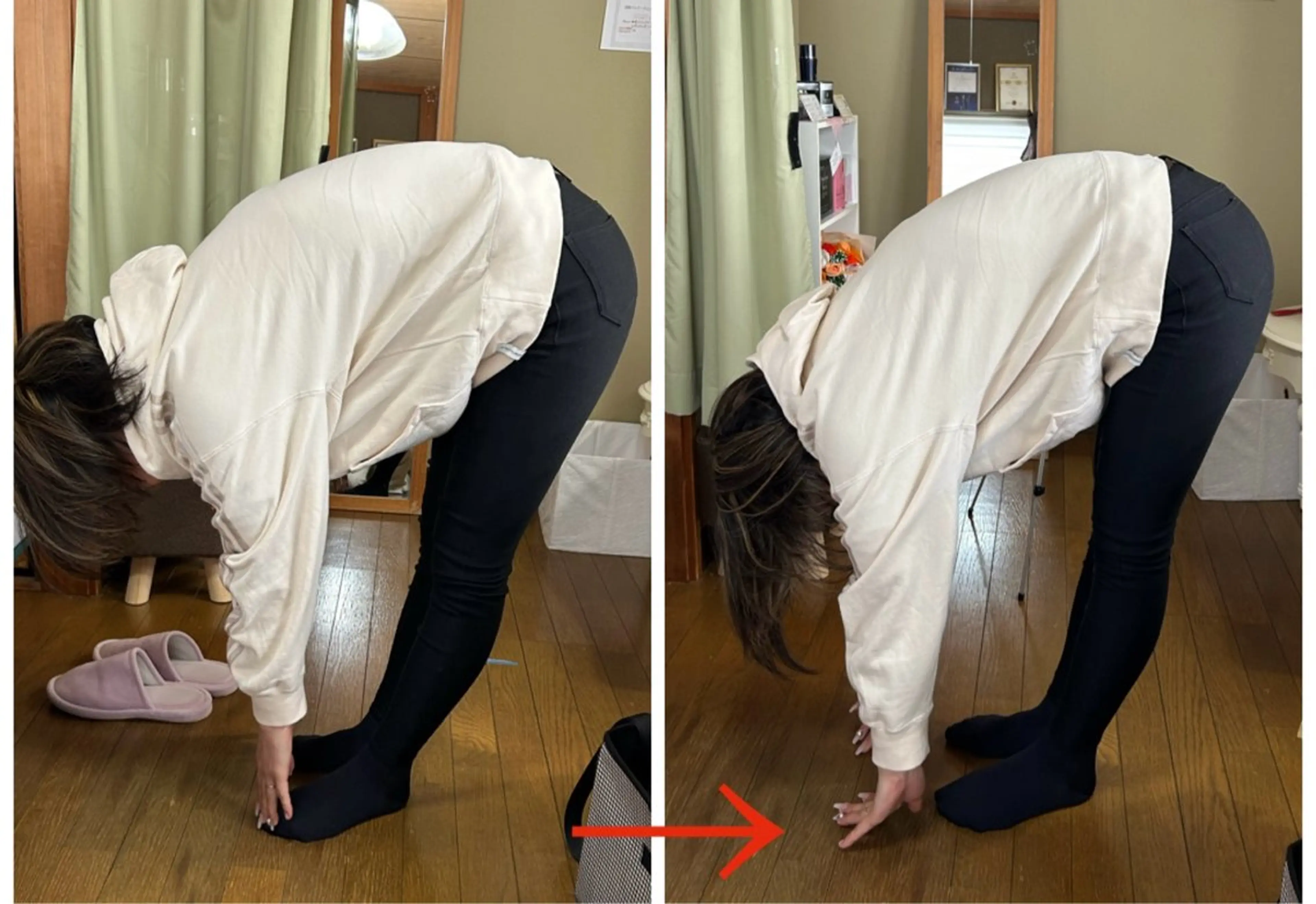 フェイシャルサロン藍 西谷由利のエステ・リラクイメージ