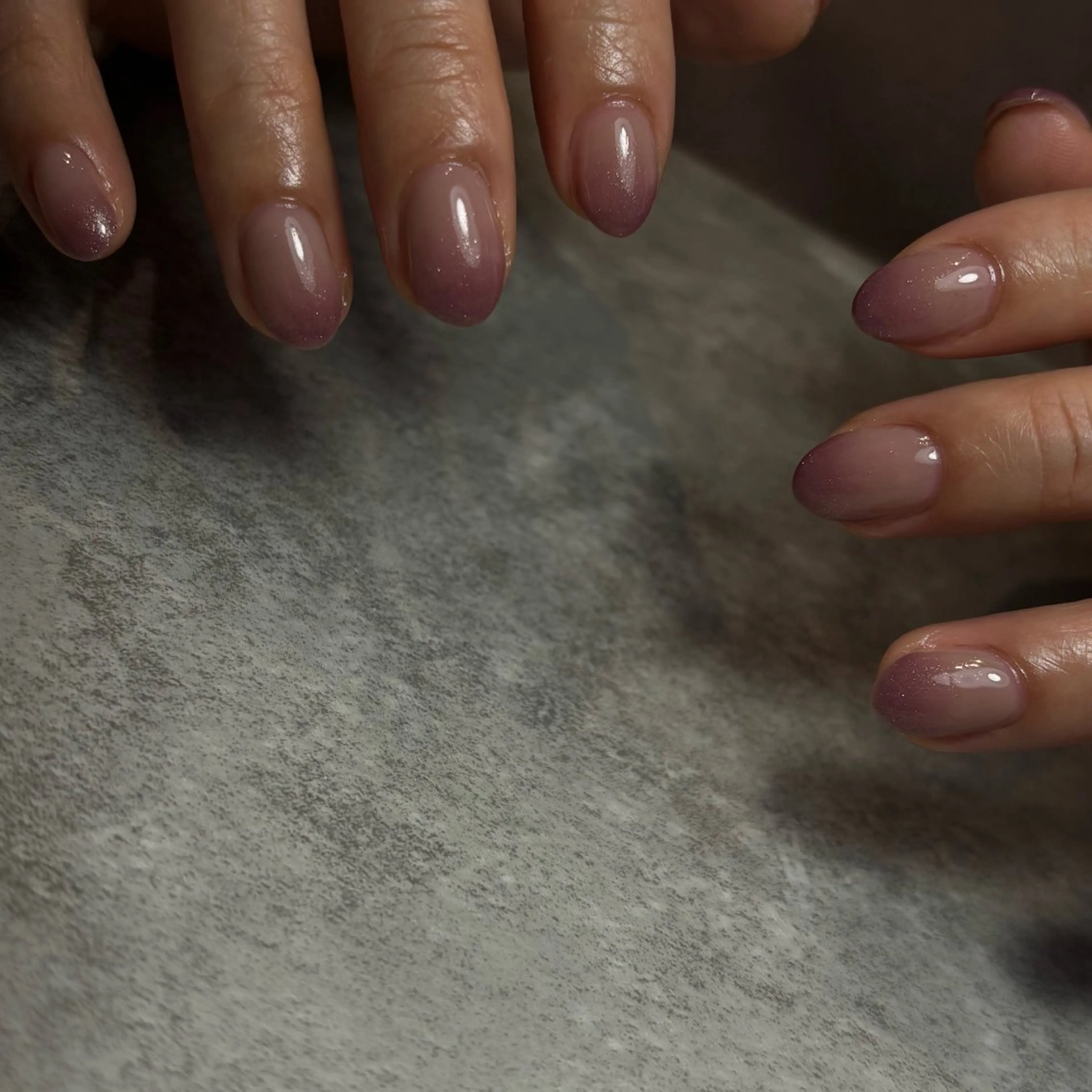 ネイル ハンドネイル private nail salonのネイルデザイン