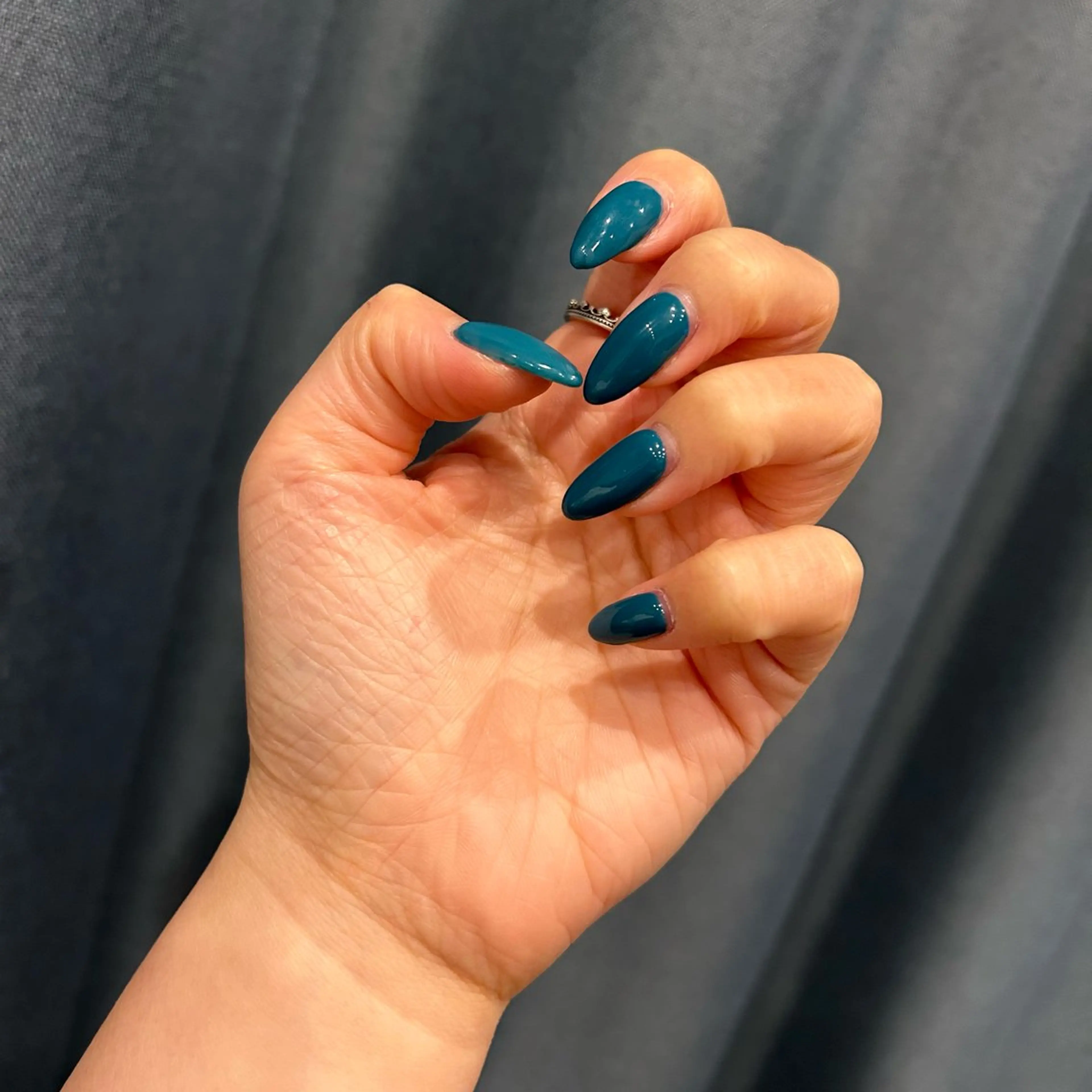 ネイル ハンドネイル C’enna nanakaのネイルデザイン