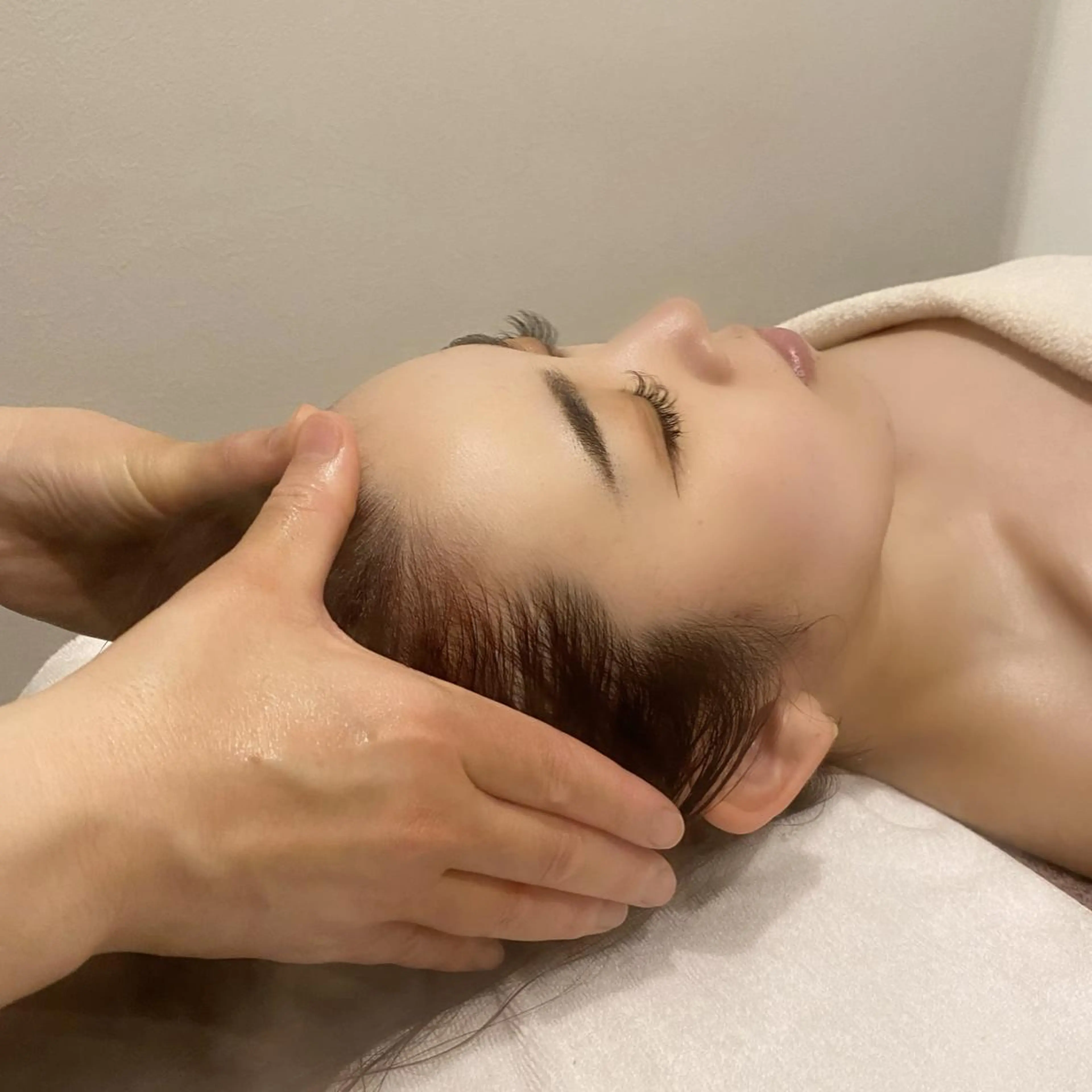 ヘッドスパ セラピエール 石川のエステ・リラクイメージ