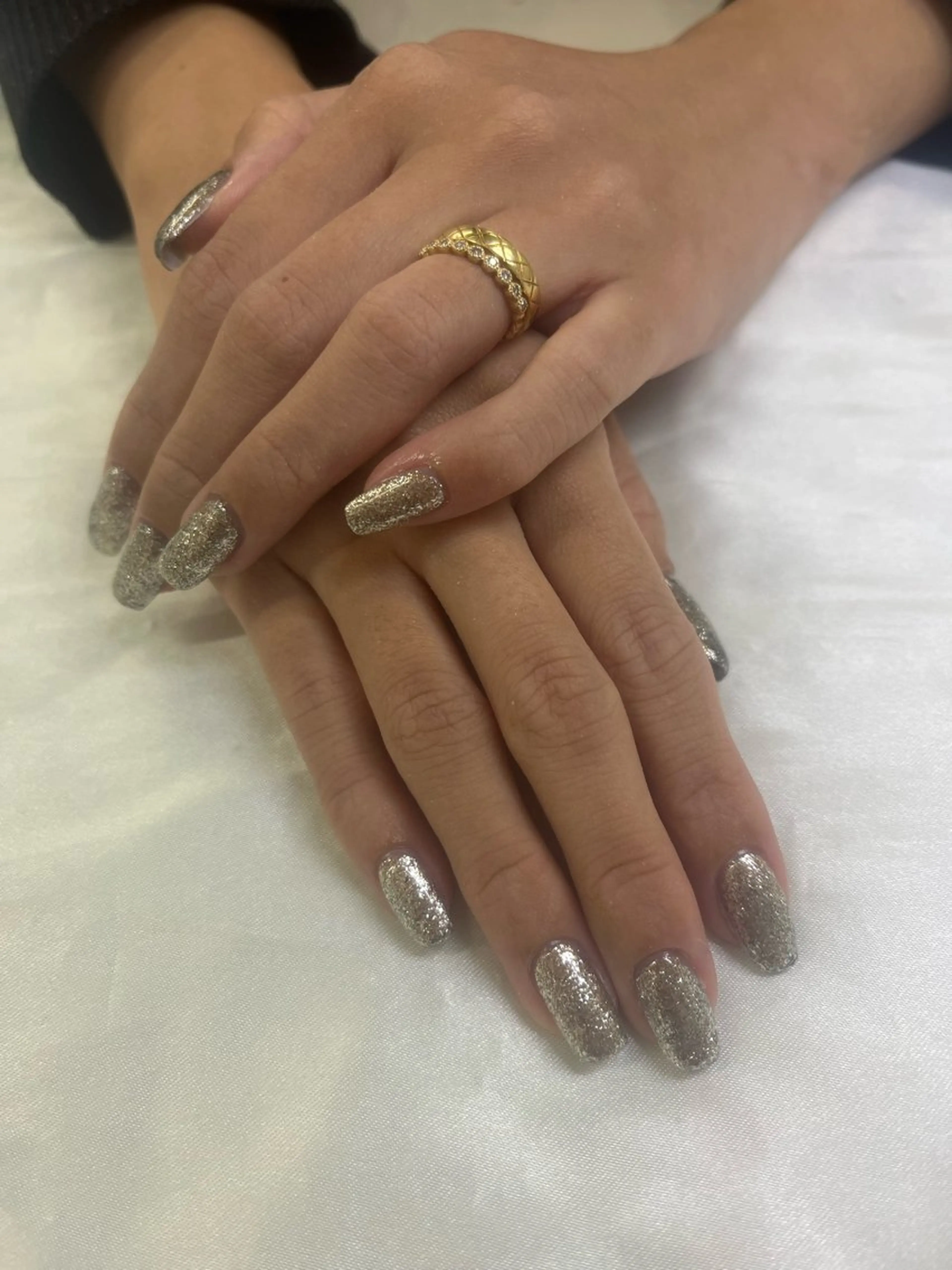 ネイル Alcea 倉橋のネイルデザイン