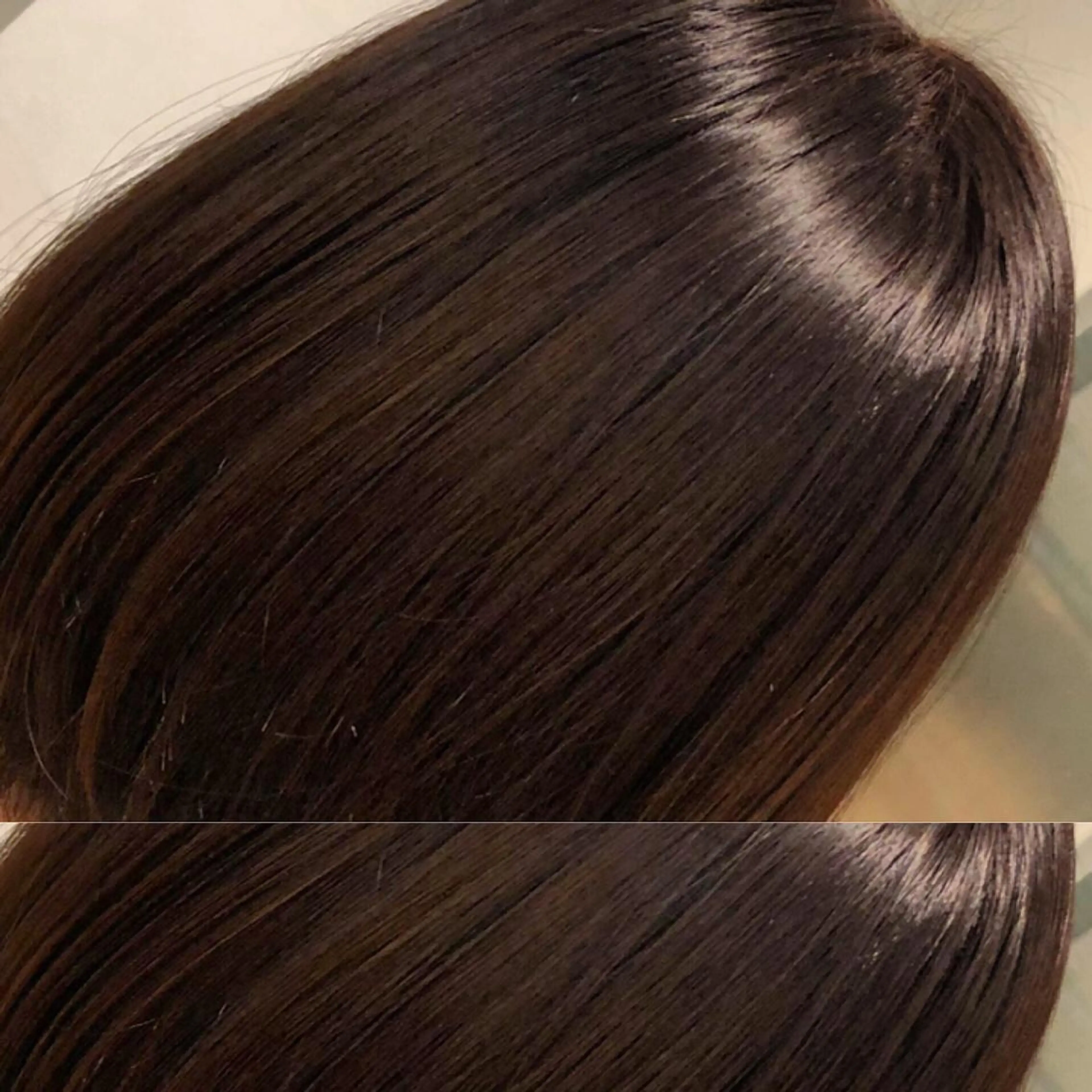 カラー 神山 大樹✂︎宇都宮江曽島のヘアスタイル