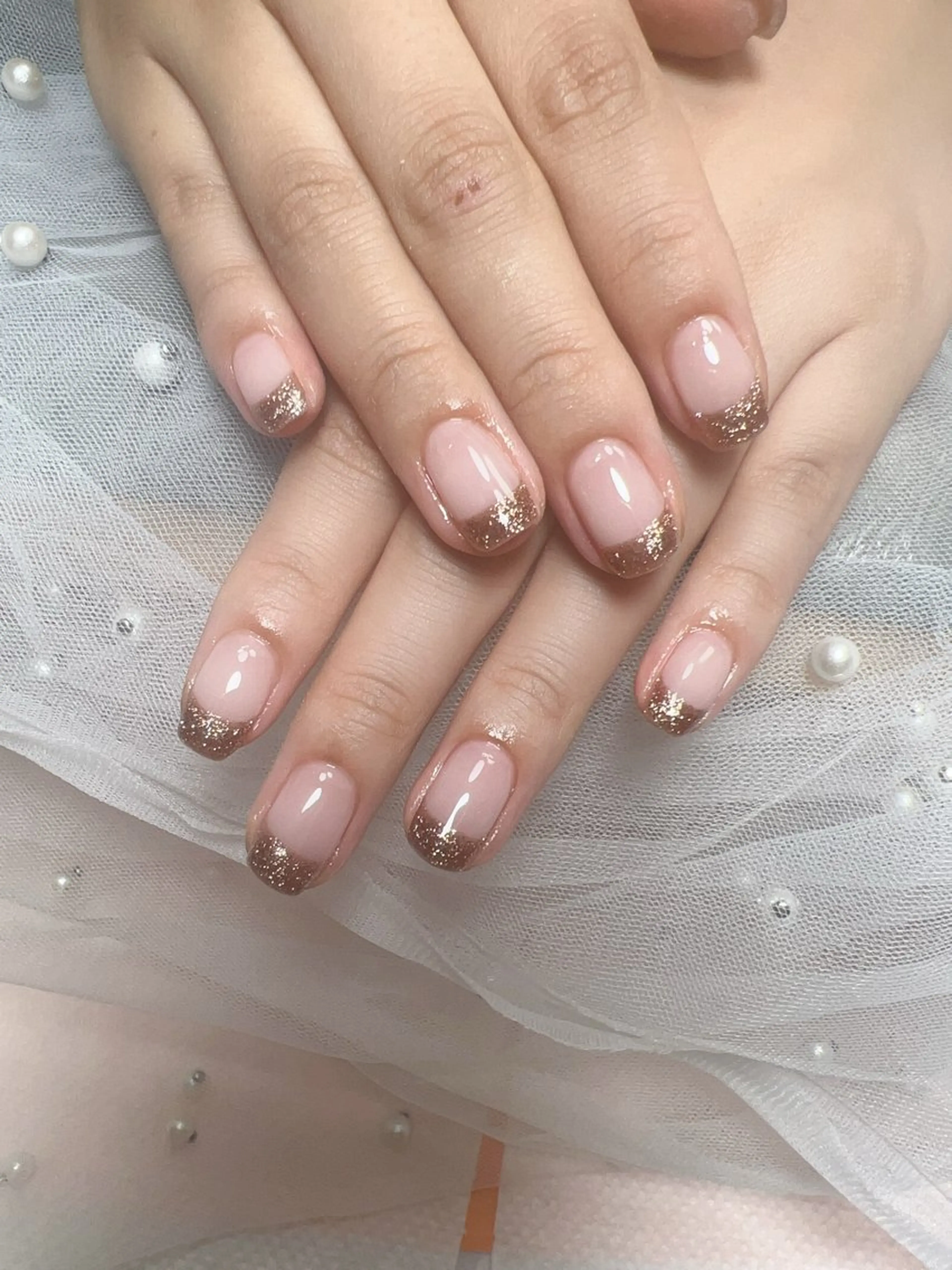 ネイル ハンドネイル Nail NaNaのネイルデザイン