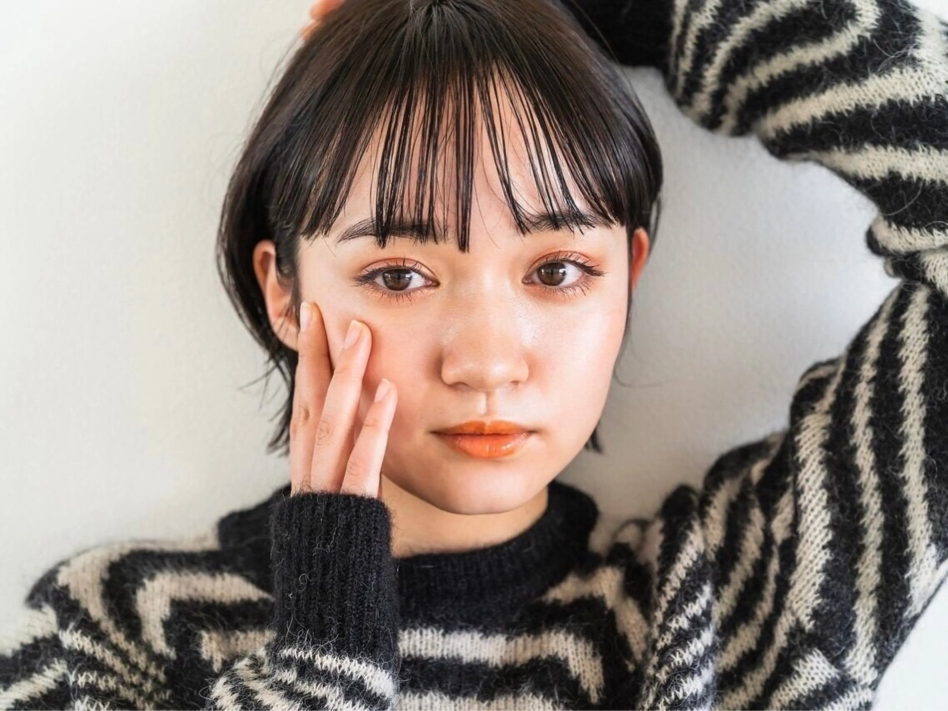 マツエク・マツパ Chihiro🕊️ 韓国パーマ/眉毛のマツエク・マツパデザイン