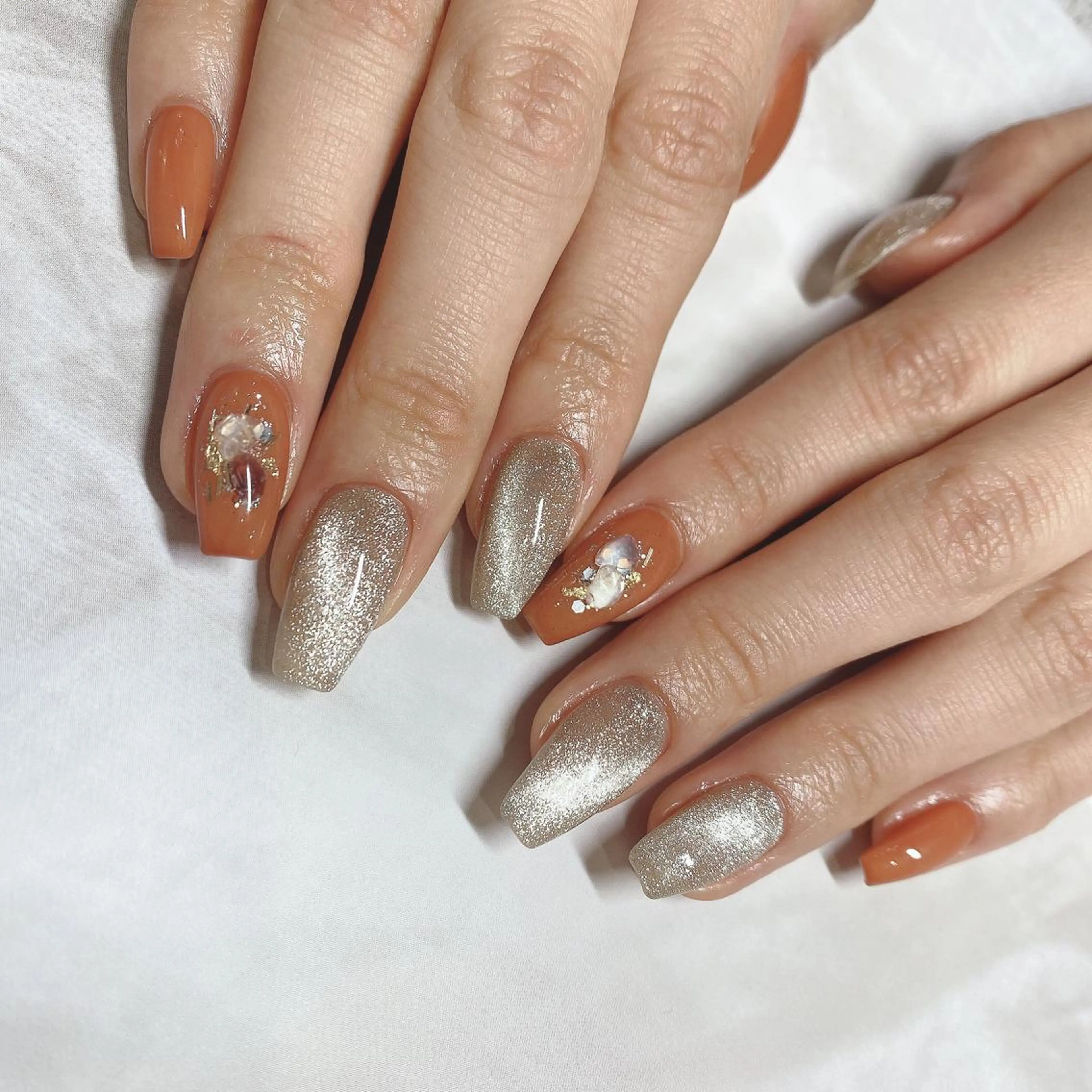 ネイル Nail 87のネイルデザイン