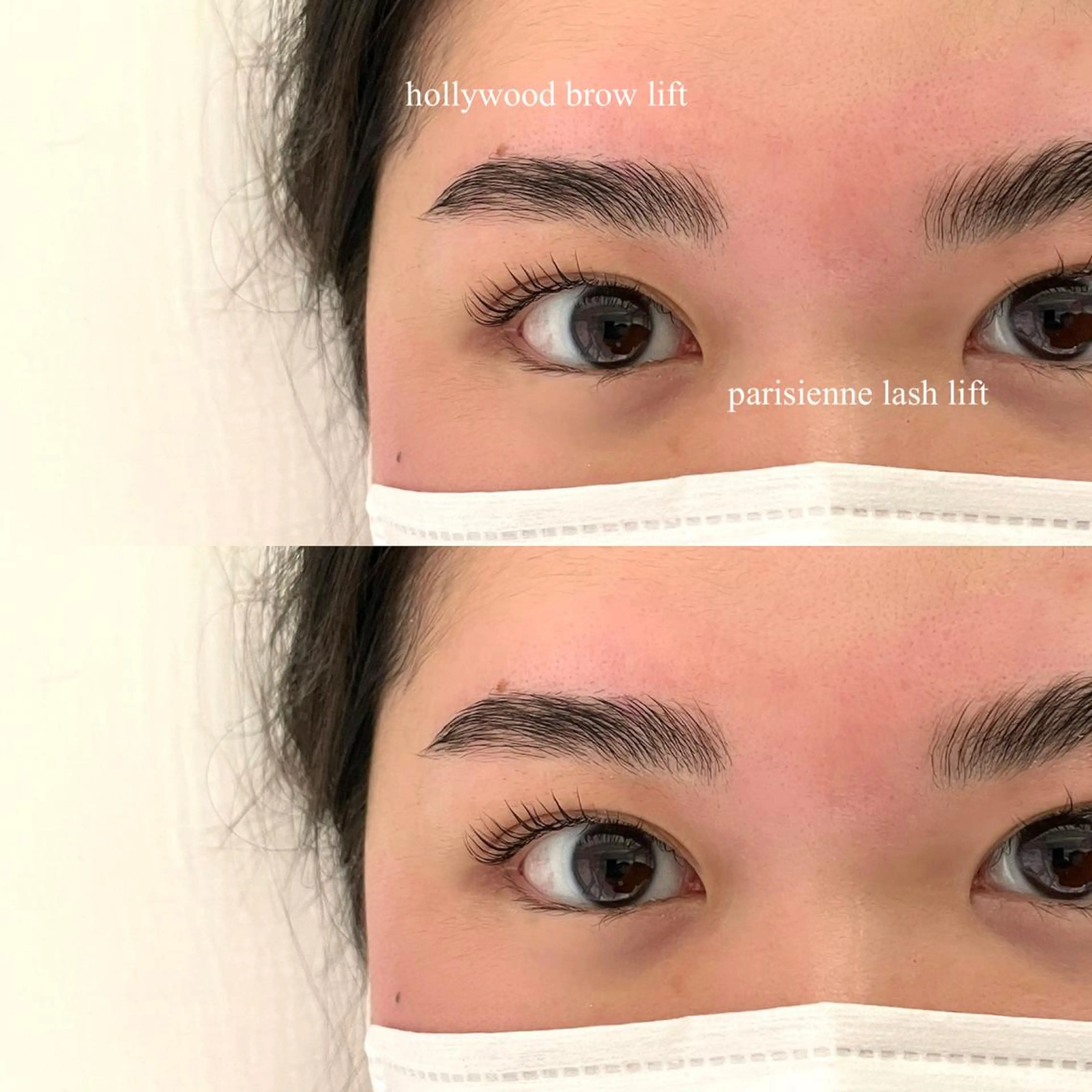 マツエク・マツパ アイブロウ 吉祥寺kasumi 🌛eye/browのマツエク・マツパデザイン